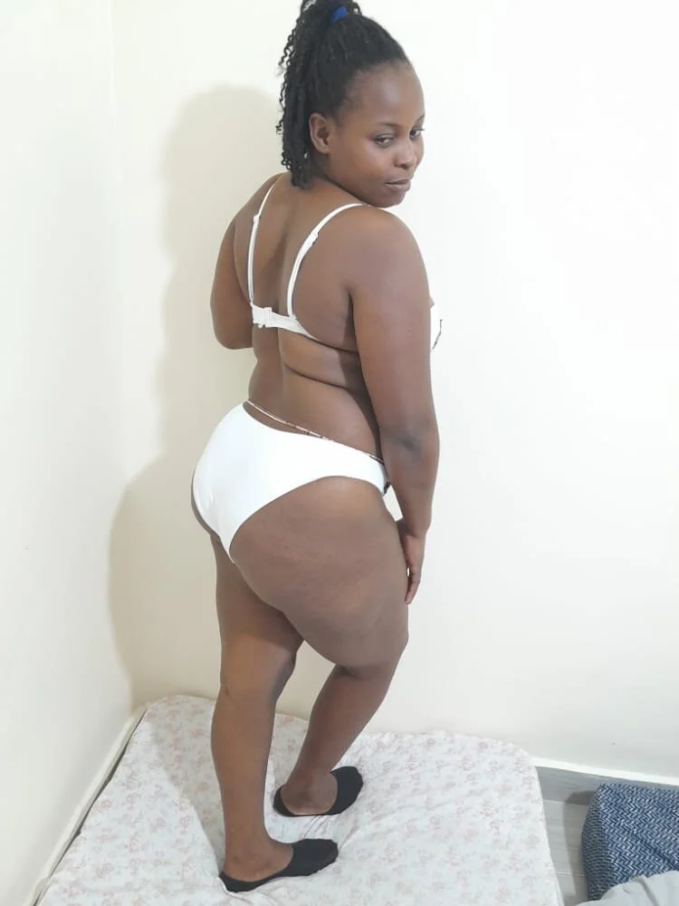 XXX Porn Photo of Nude Hot_tildah 7