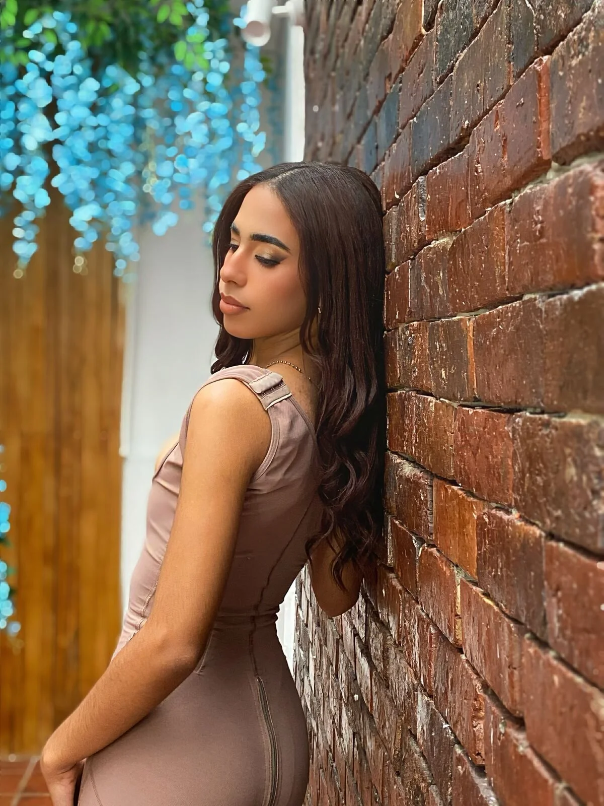 XXX Porn Photo of Nude melissa_becraft 44