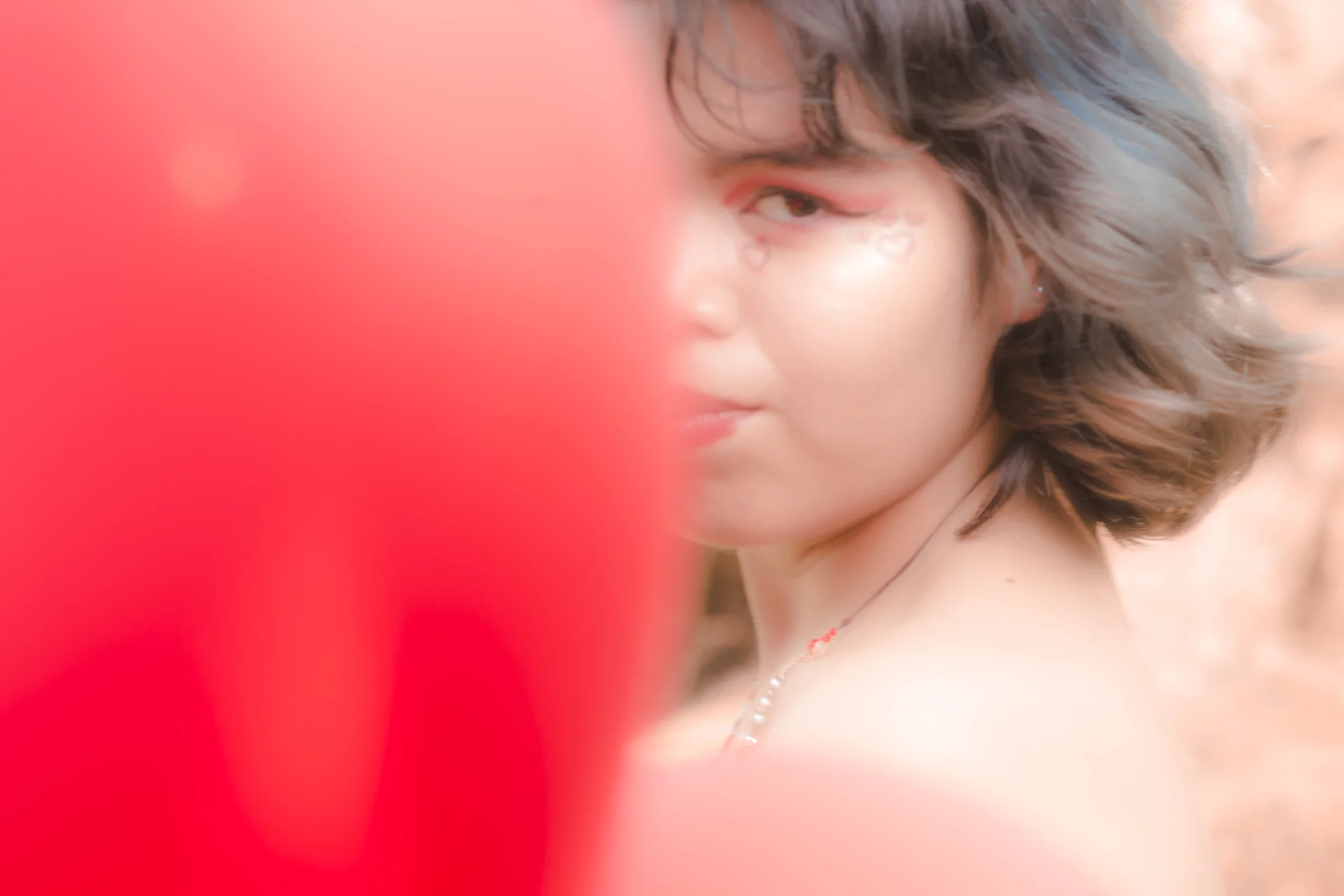 XXX Porn Photo of Nude SabinaMerchetti 83