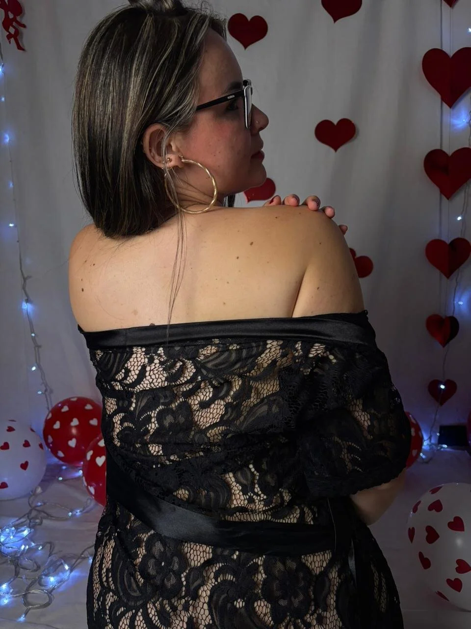 XXX Porn Photo of Nude ElenaWatsonn 45