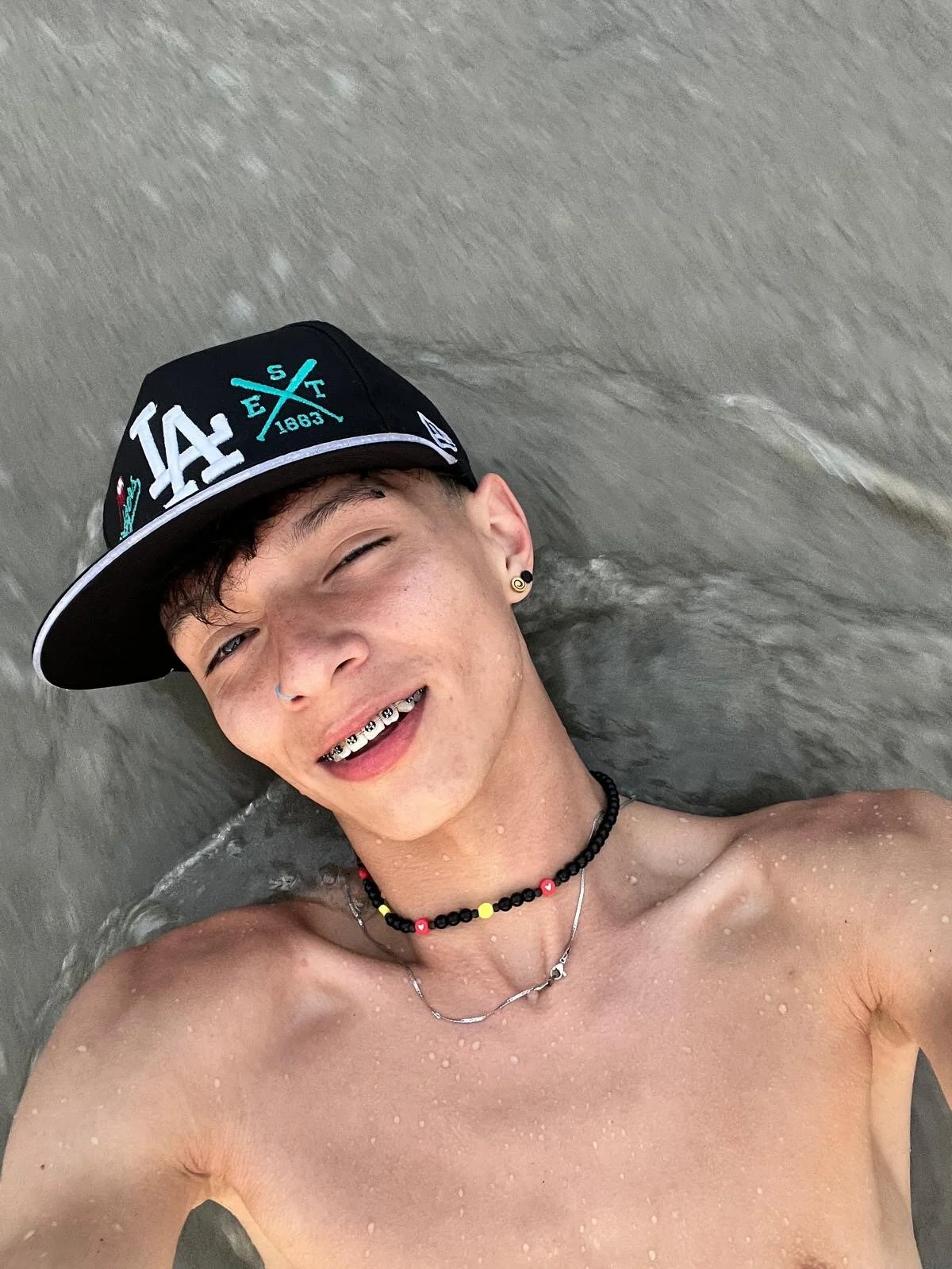 XXX Porn Photo of Nude twink_sebas_ 11