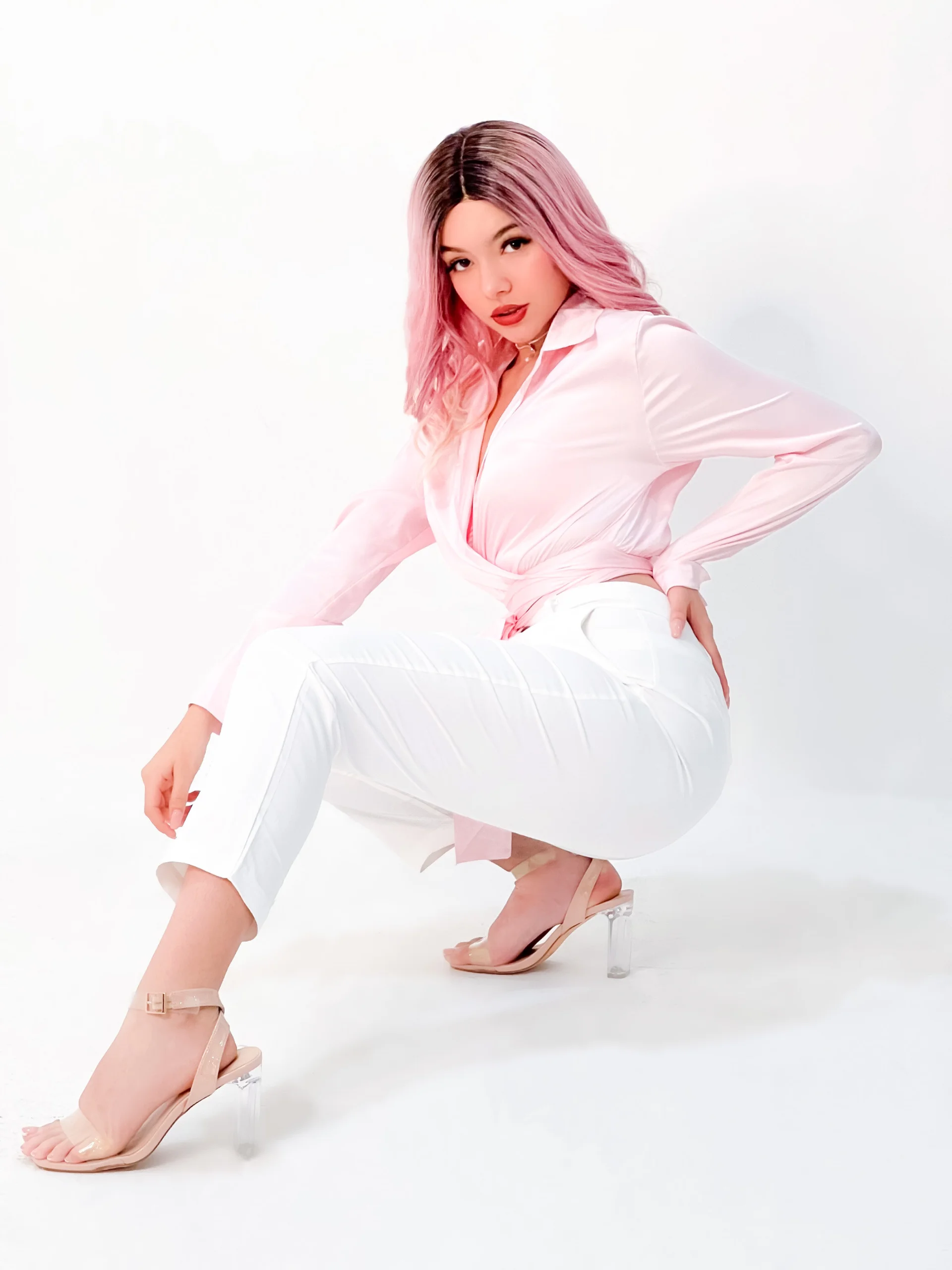 XXX Porn Photo of Nude NaomiSainz 12