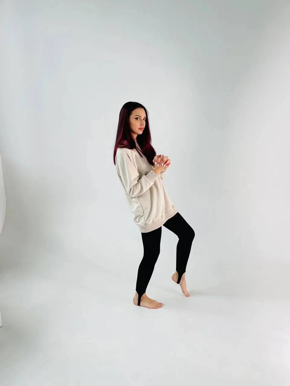 XXX Porn Photo of Nude Viki_Bellson 6
