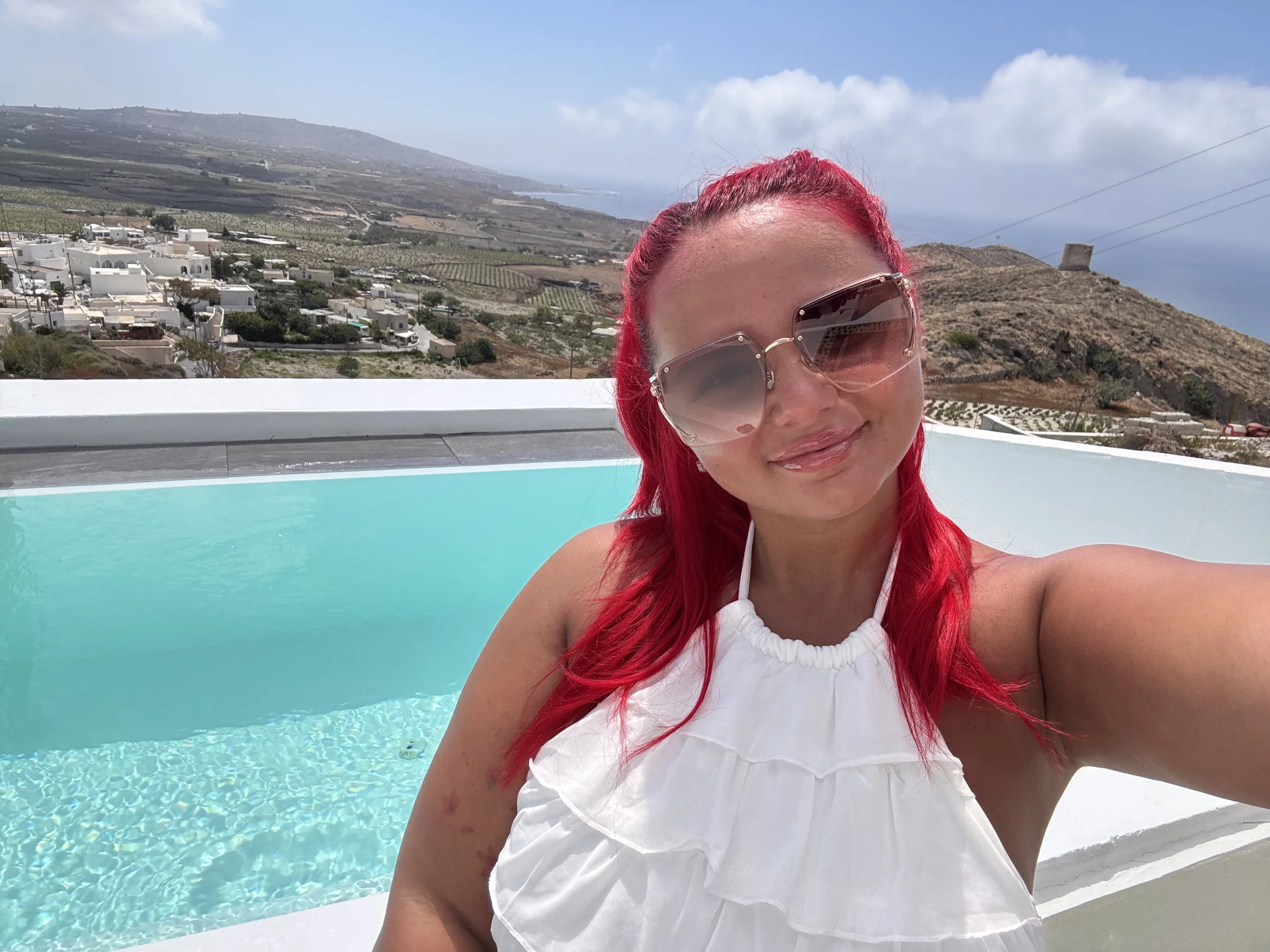 XXX Porn Photo of Nude CelesteBailey 2209