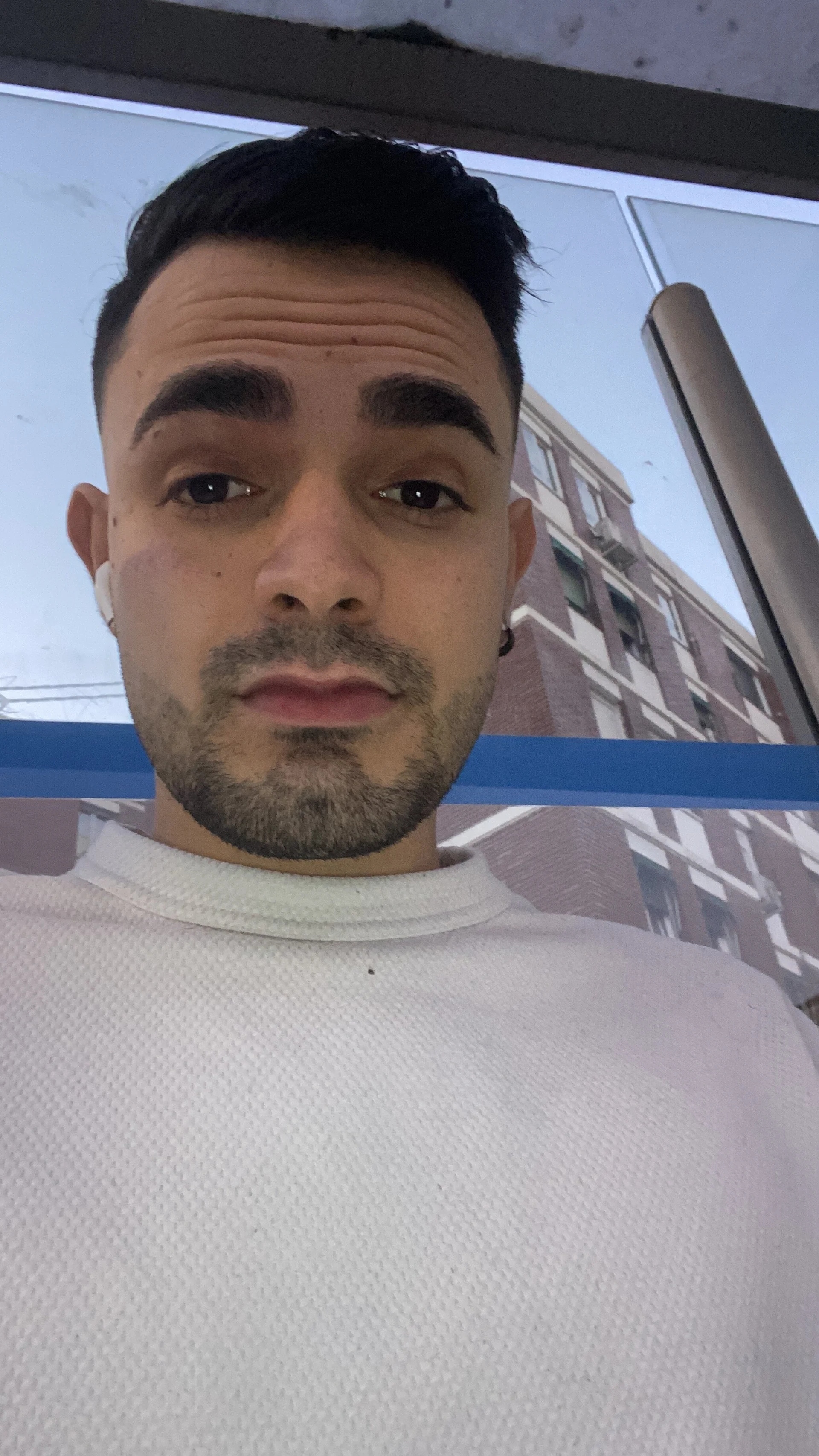 XXX Porn Photo of Nude joseemontilla 1