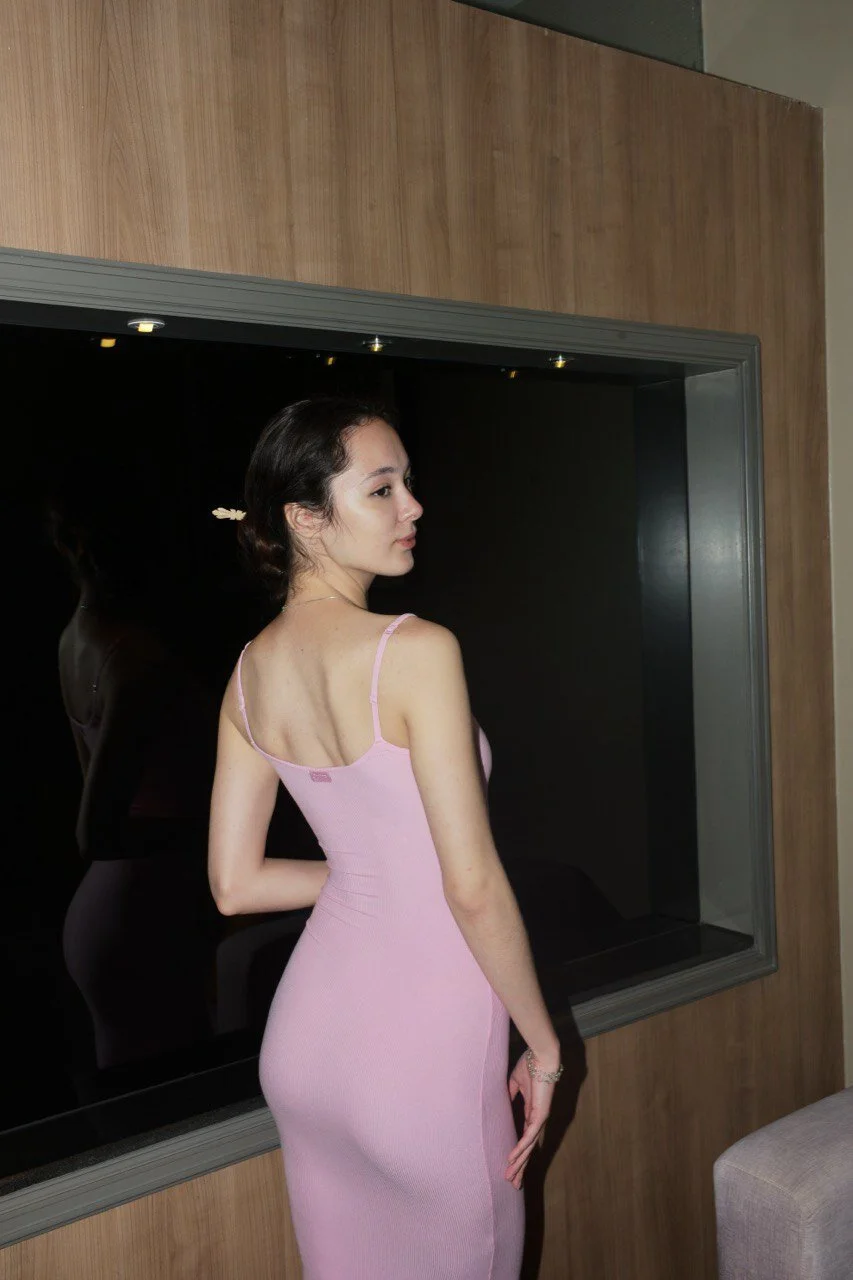 XXX Porn Photo of Nude BritneyLusty 21