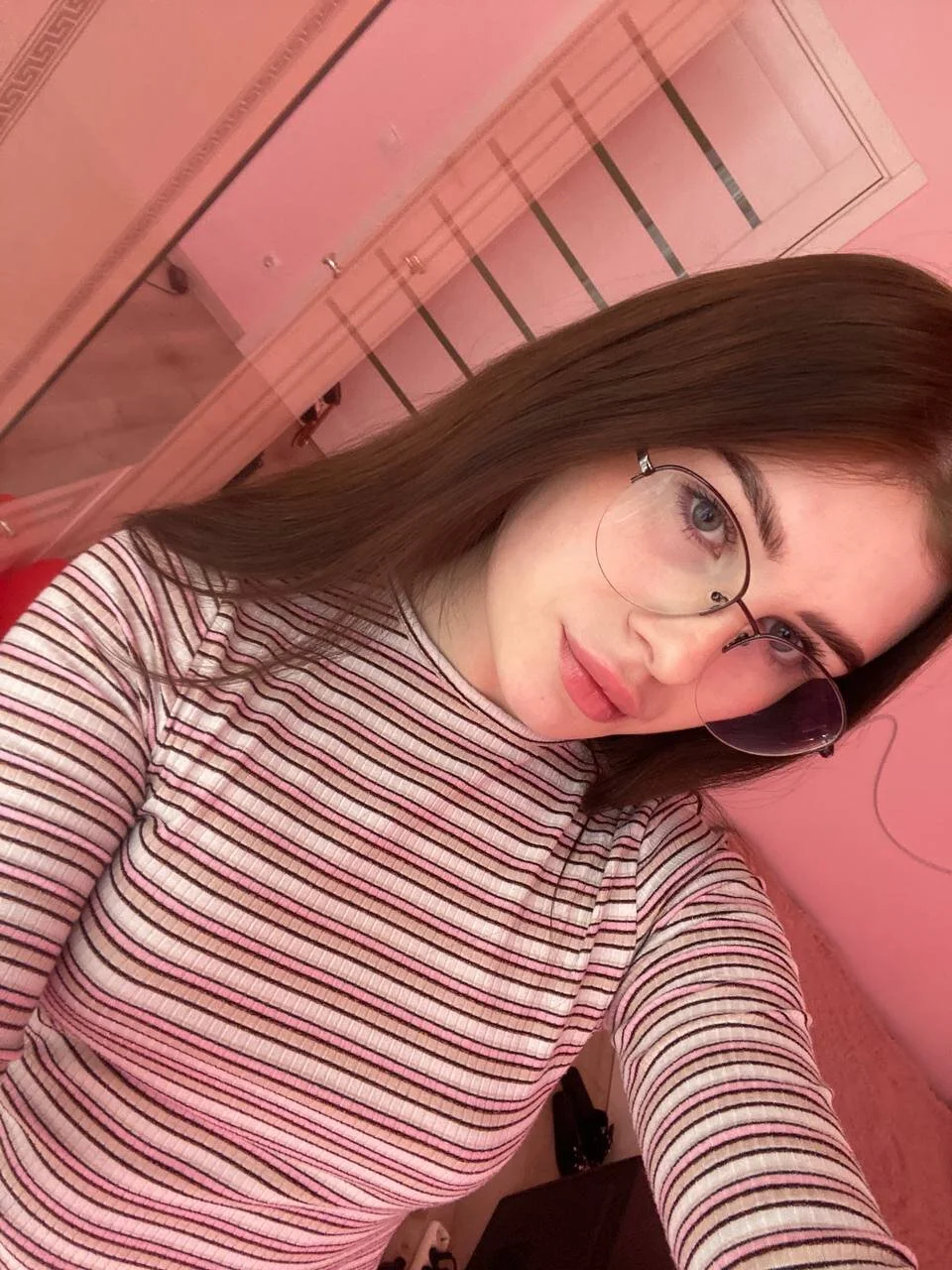 XXX Porn Photo of Nude Neyla_Charm 6