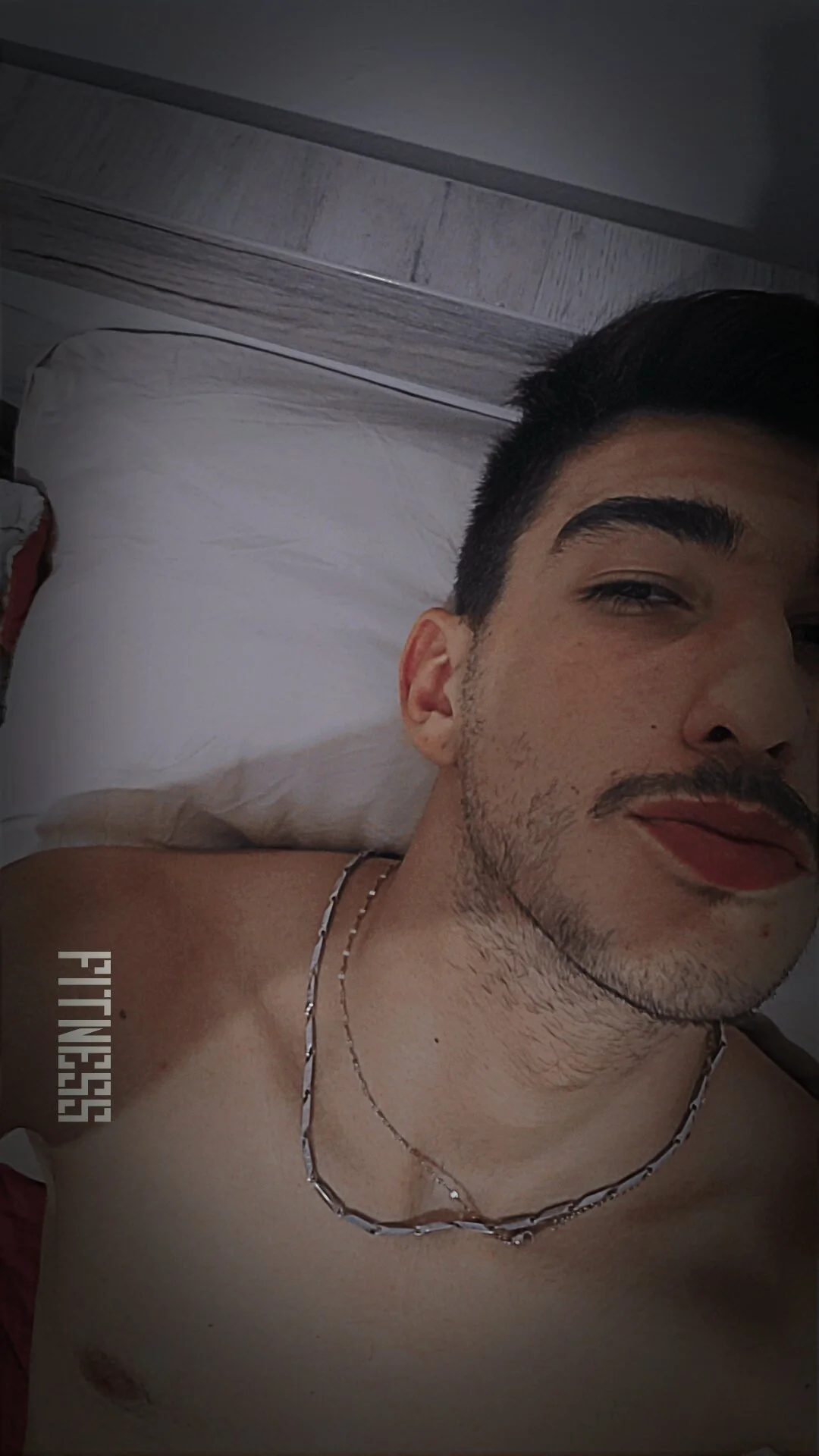 XXX Porn Photo of Nude Nicolas_sexxxy 6