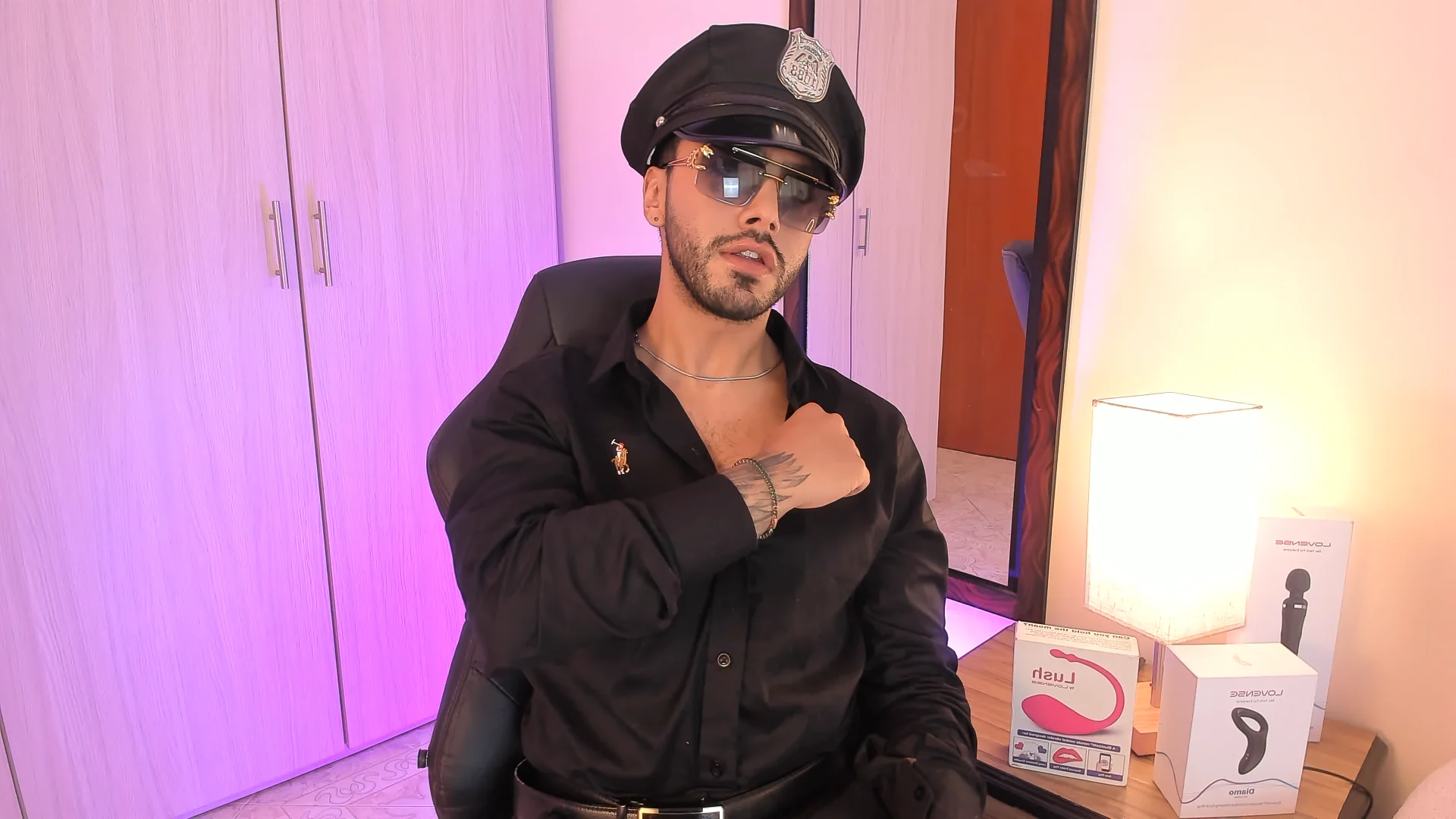 XXX Porn Photo of Nude ItsMeEros 354