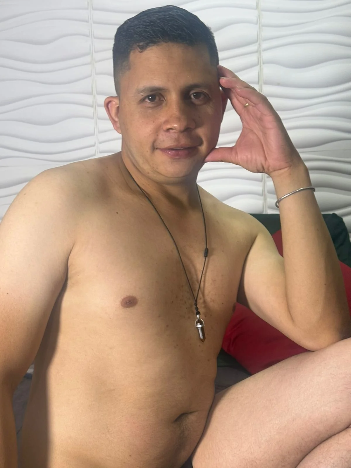XXX Porn Photo of Nude romeojupi 5