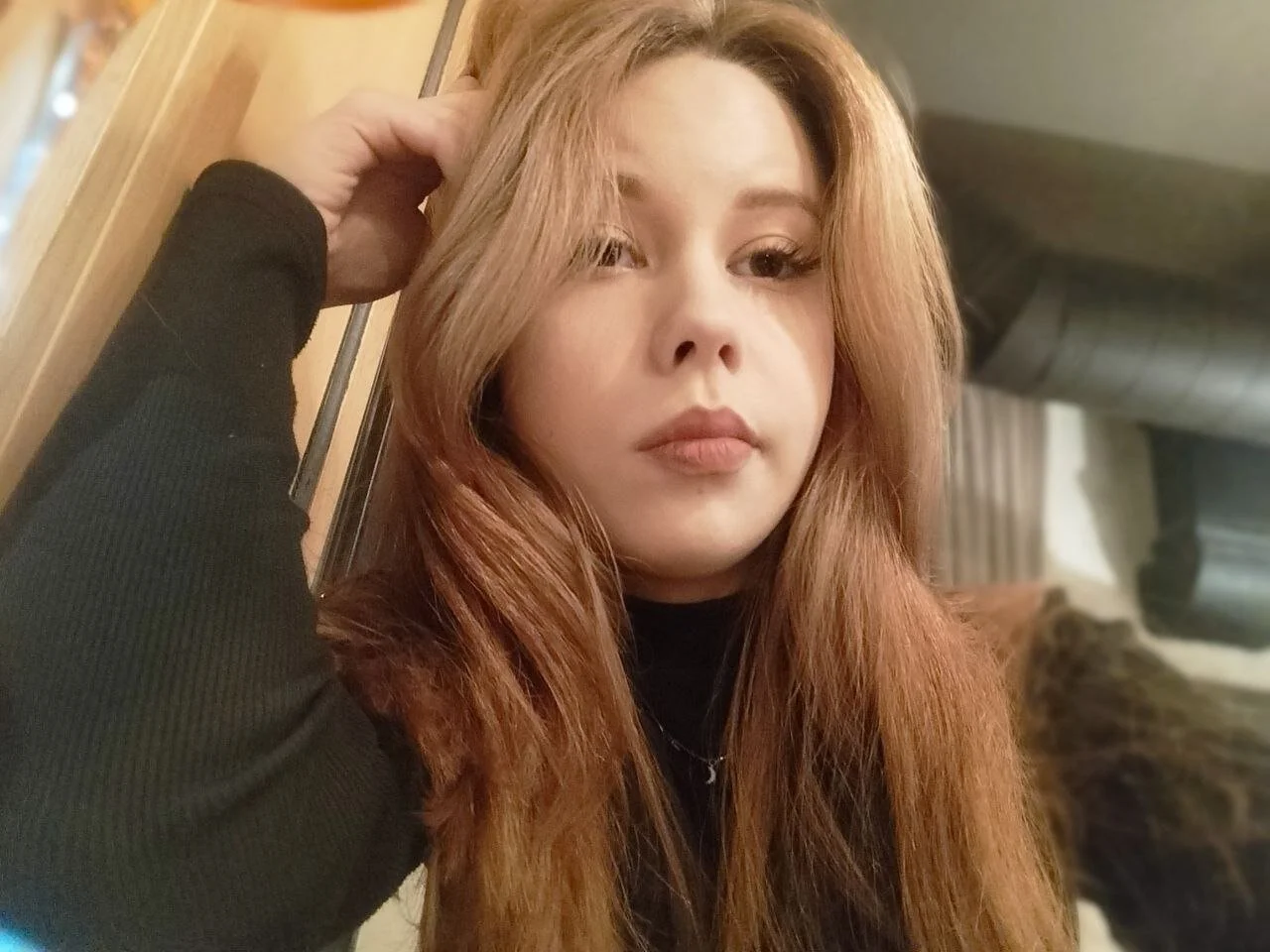 XXX Porn Photo of Nude Wendy_Cutie 27