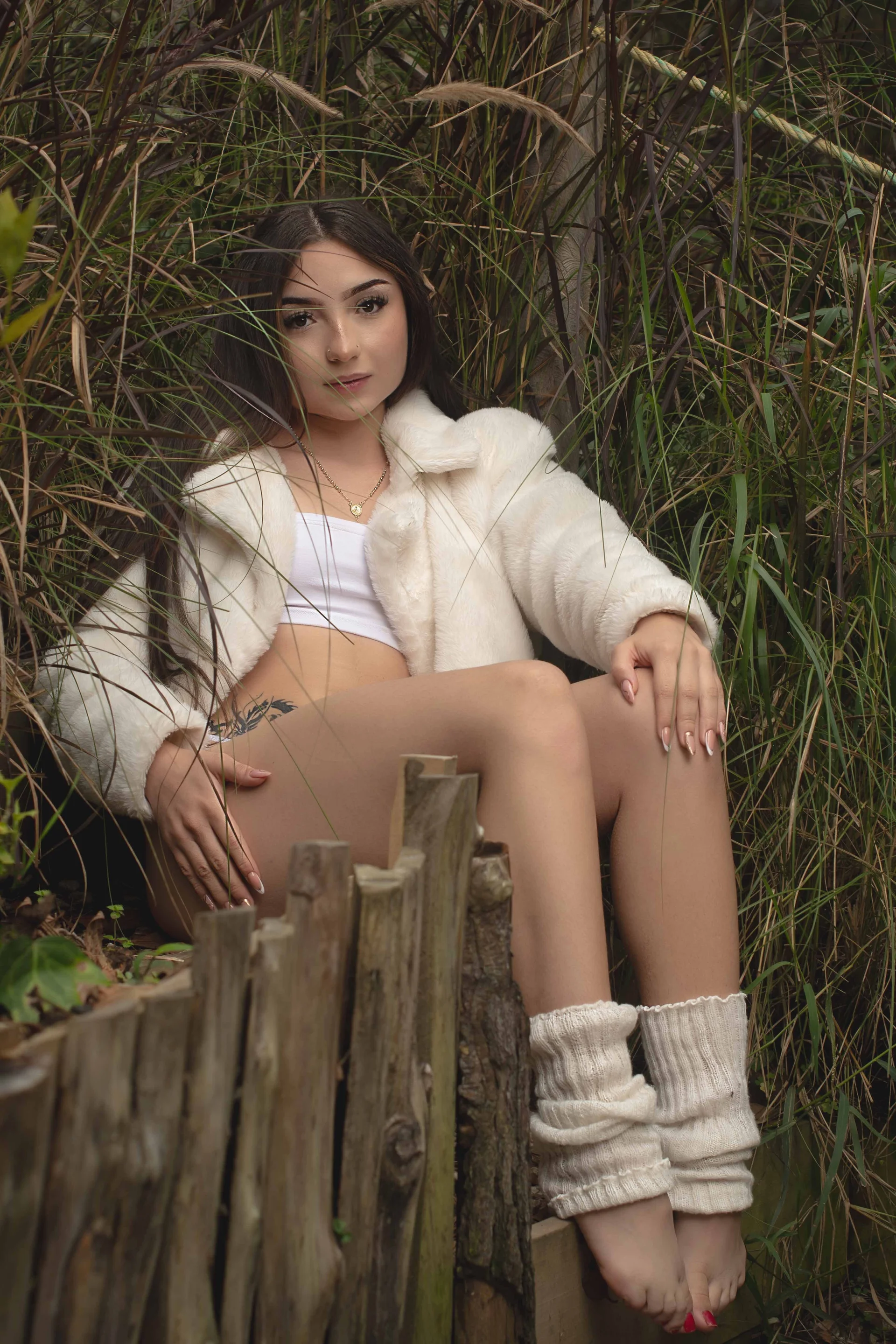 XXX Porn Photo of Nude Mia_Luxor 15