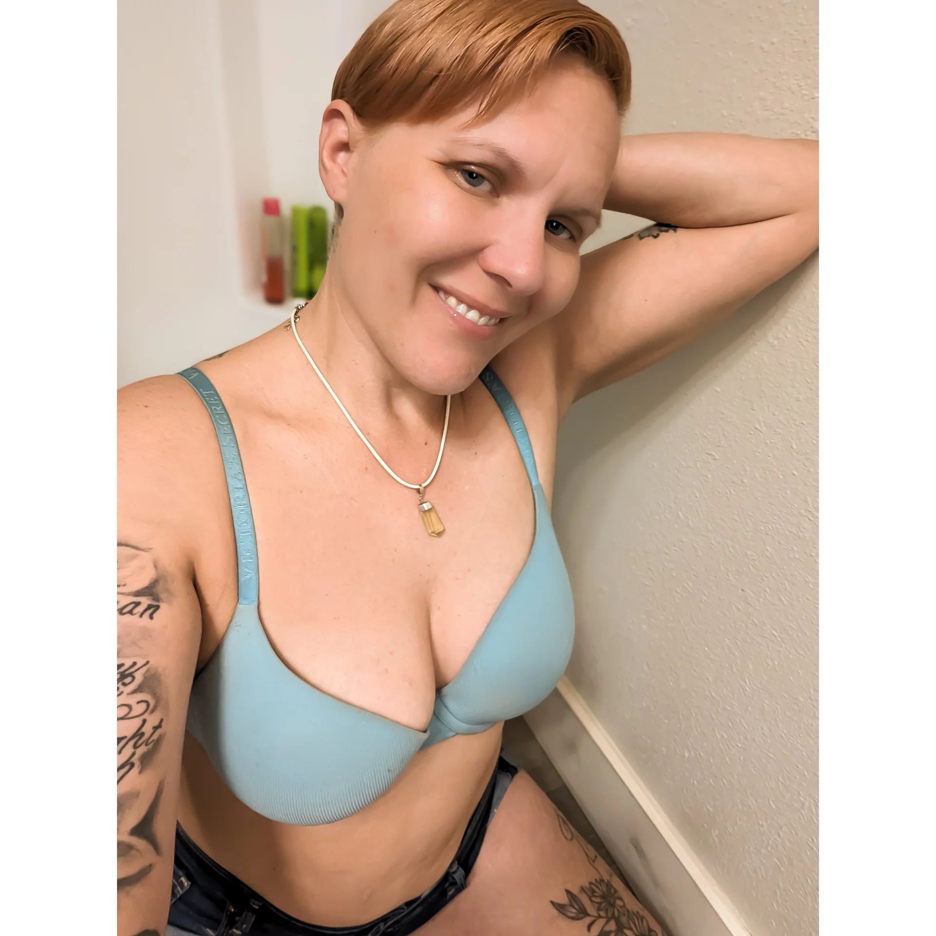 XXX Porn Photo of Nude sunnytrix 3