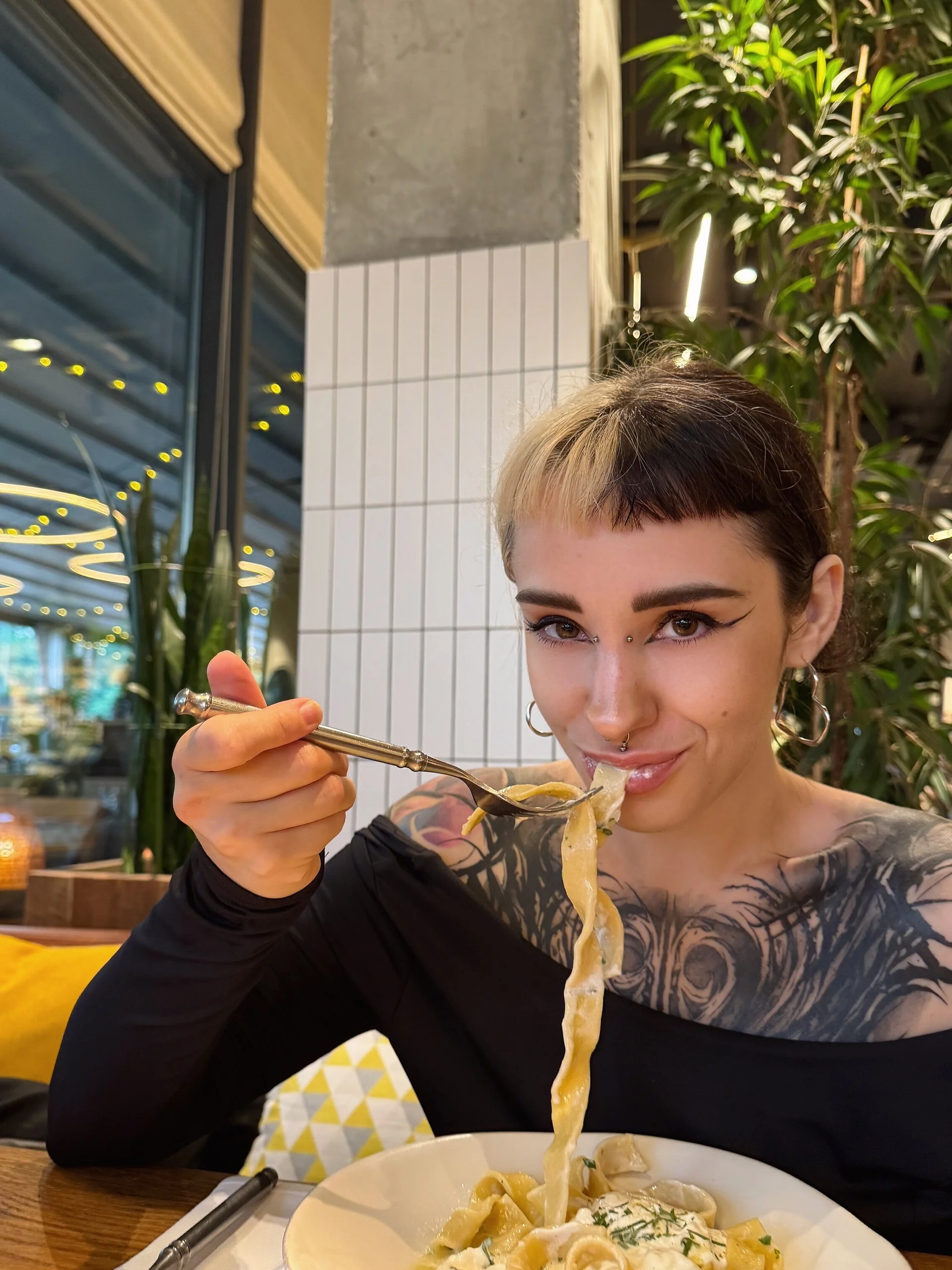 XXX Porn Photo of Nude EvaCanton 181