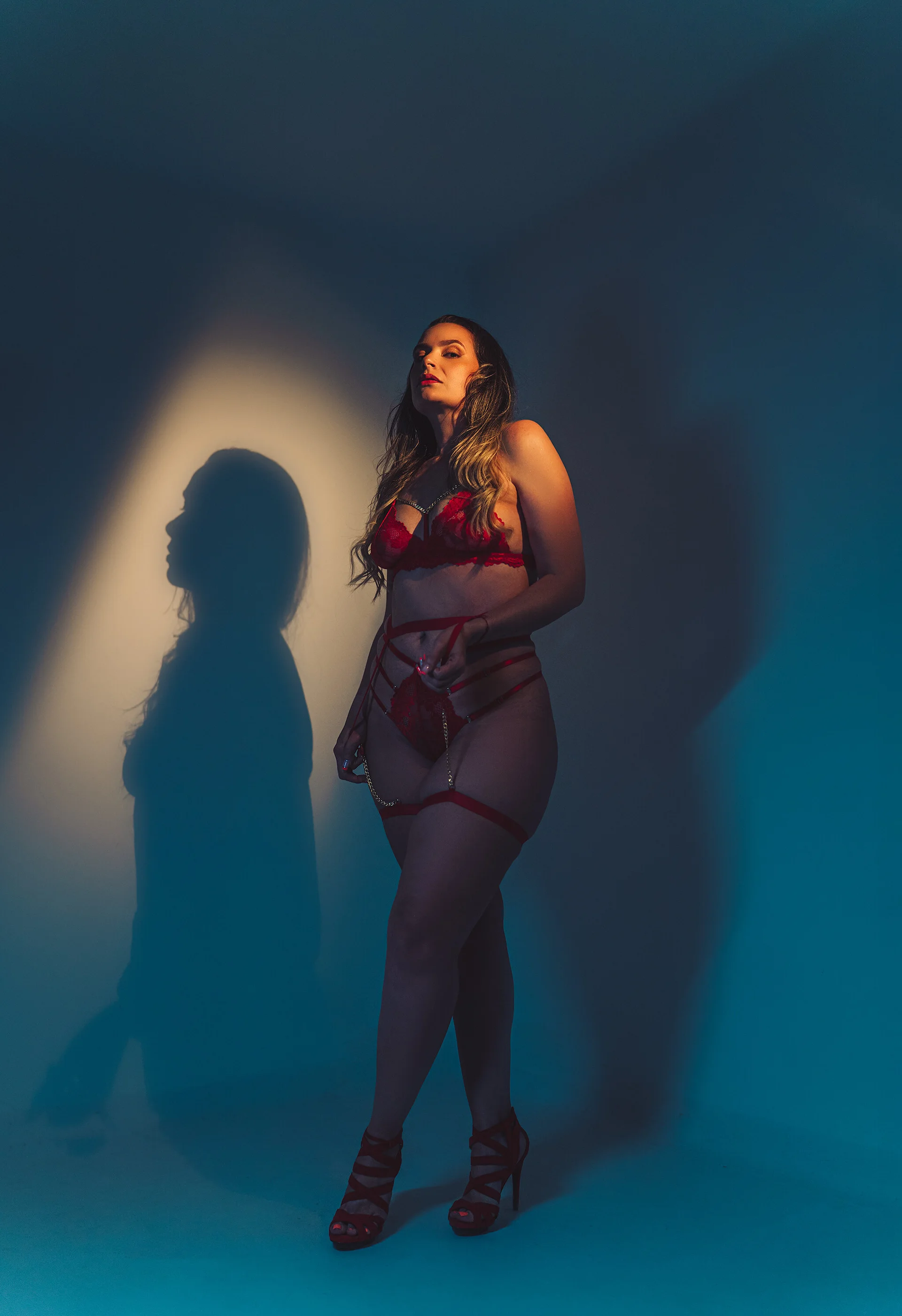 XXX Porn Photo of Nude BridgetRodriguez 10