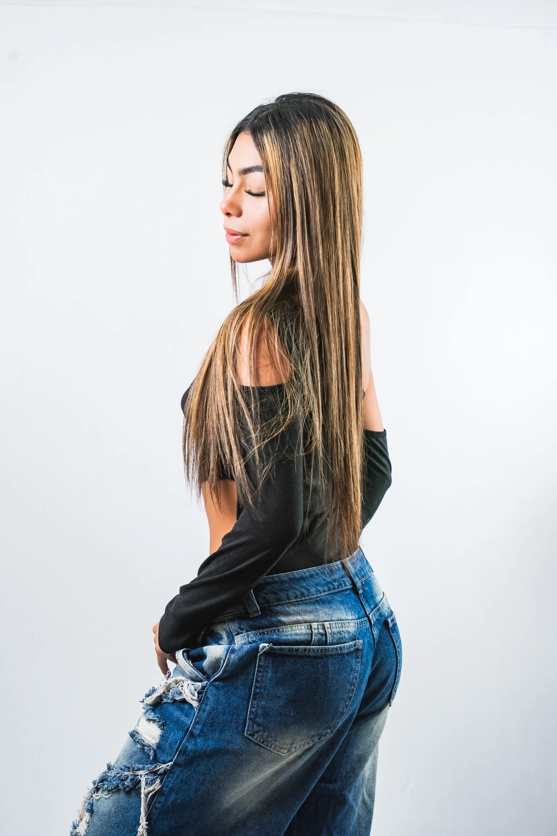 XXX Porn Photo of Nude Khaiimy 4