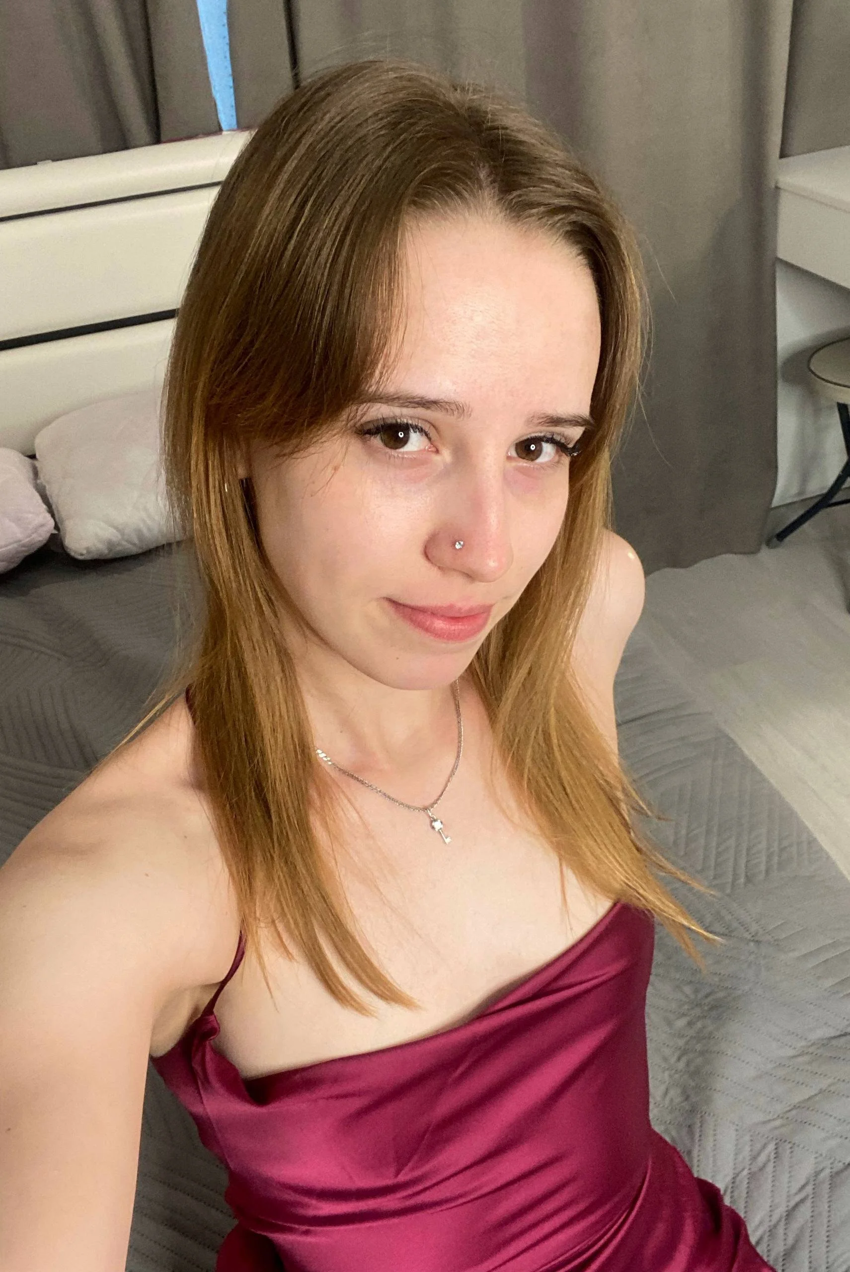 XXX Porn Photo of Nude MitsuePostel 75
