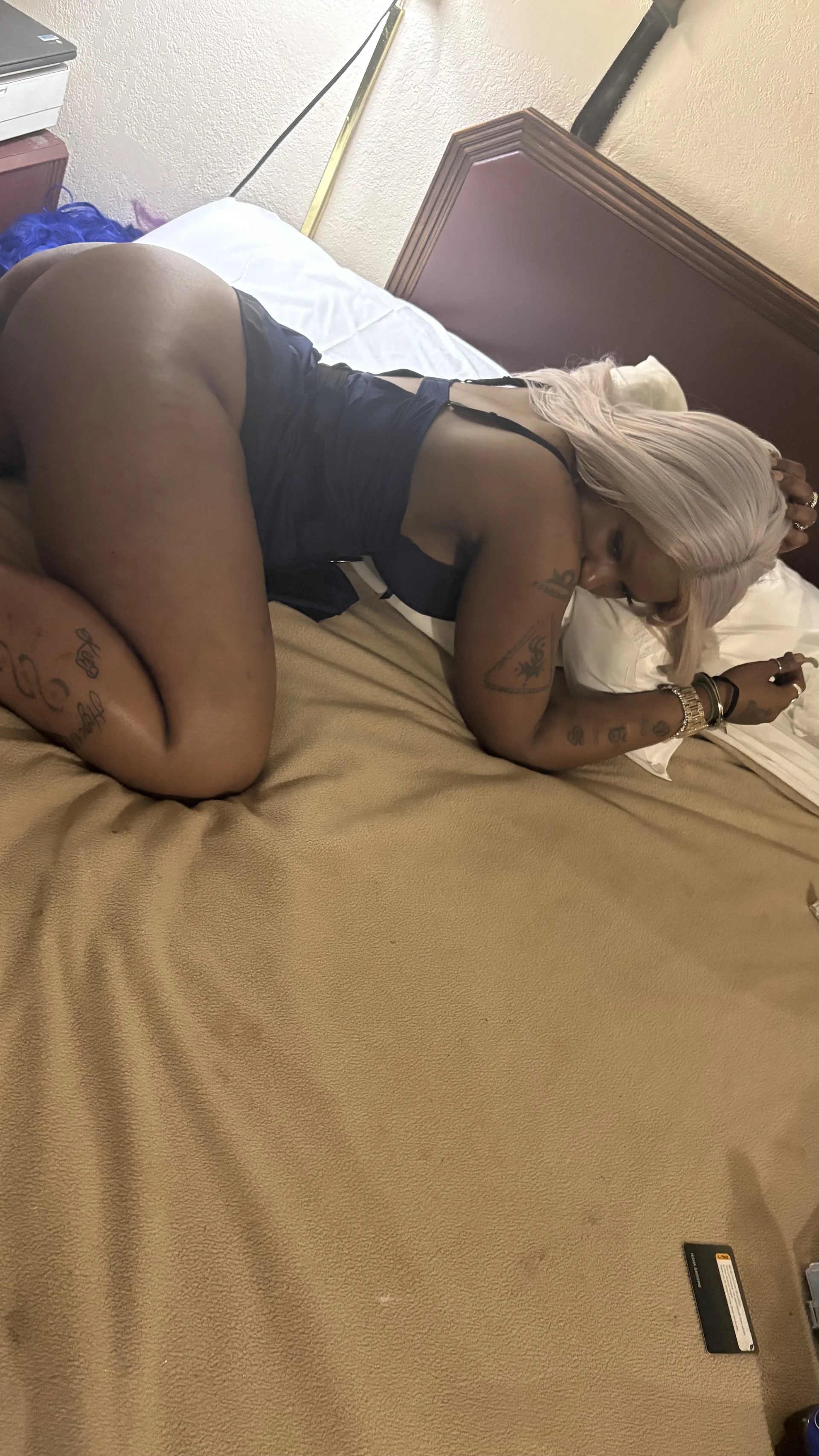 XXX Porn Photo of Nude EmeraldJaided 2