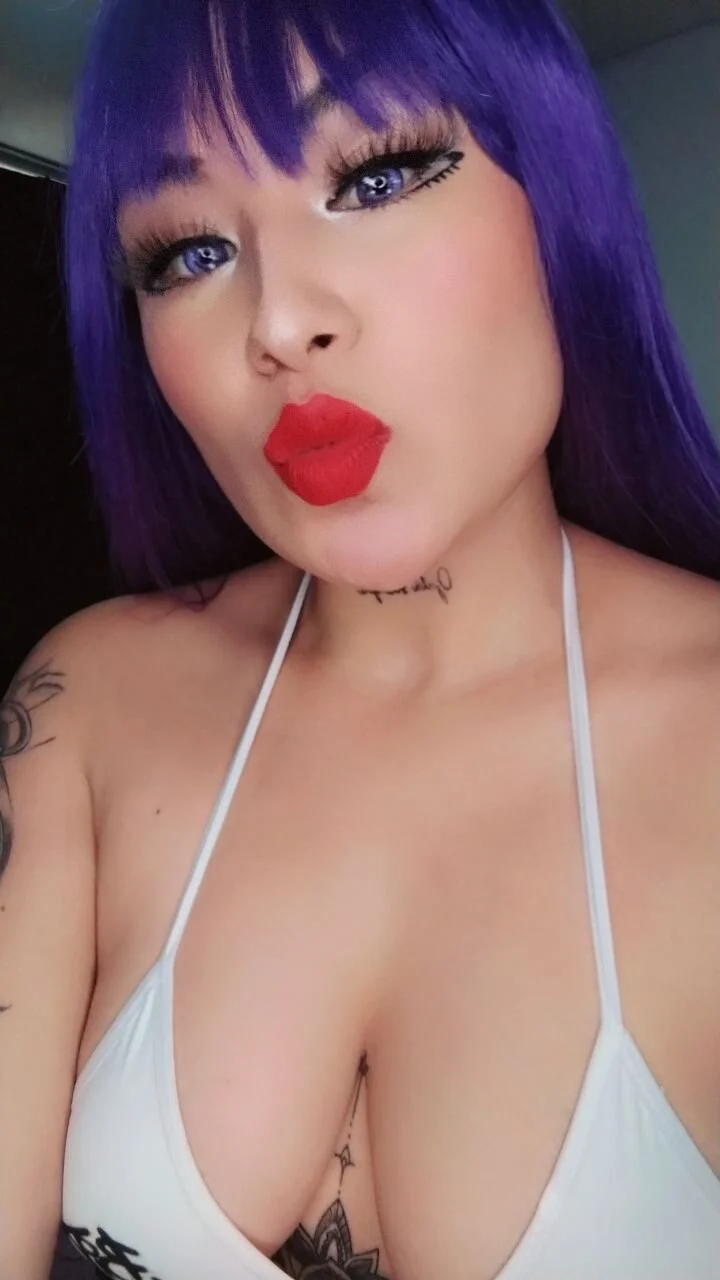 XXX Porn Photo of Nude hannasky_ 24