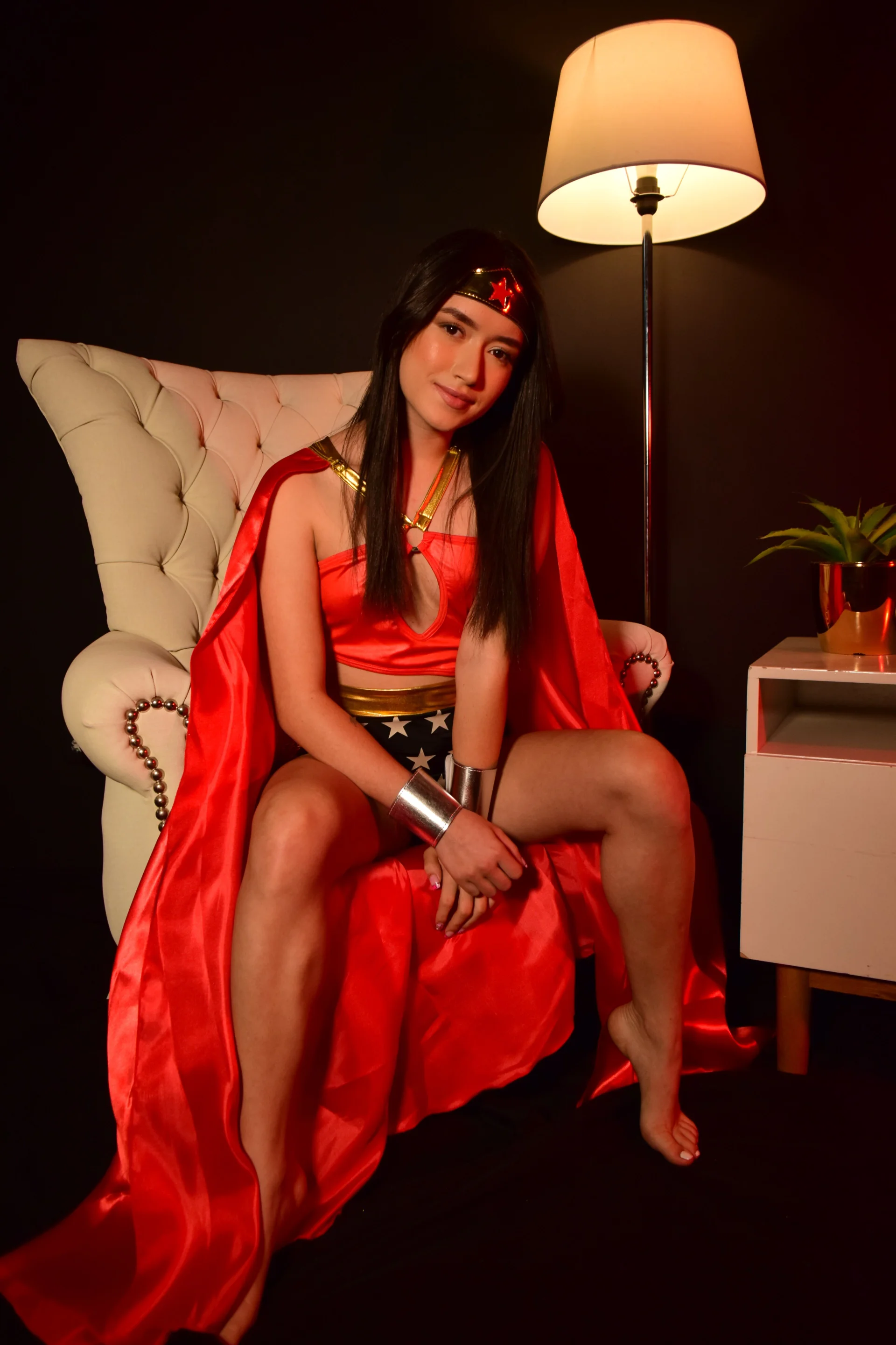 XXX Porn Photo of Nude SaraWilliamss_ 65