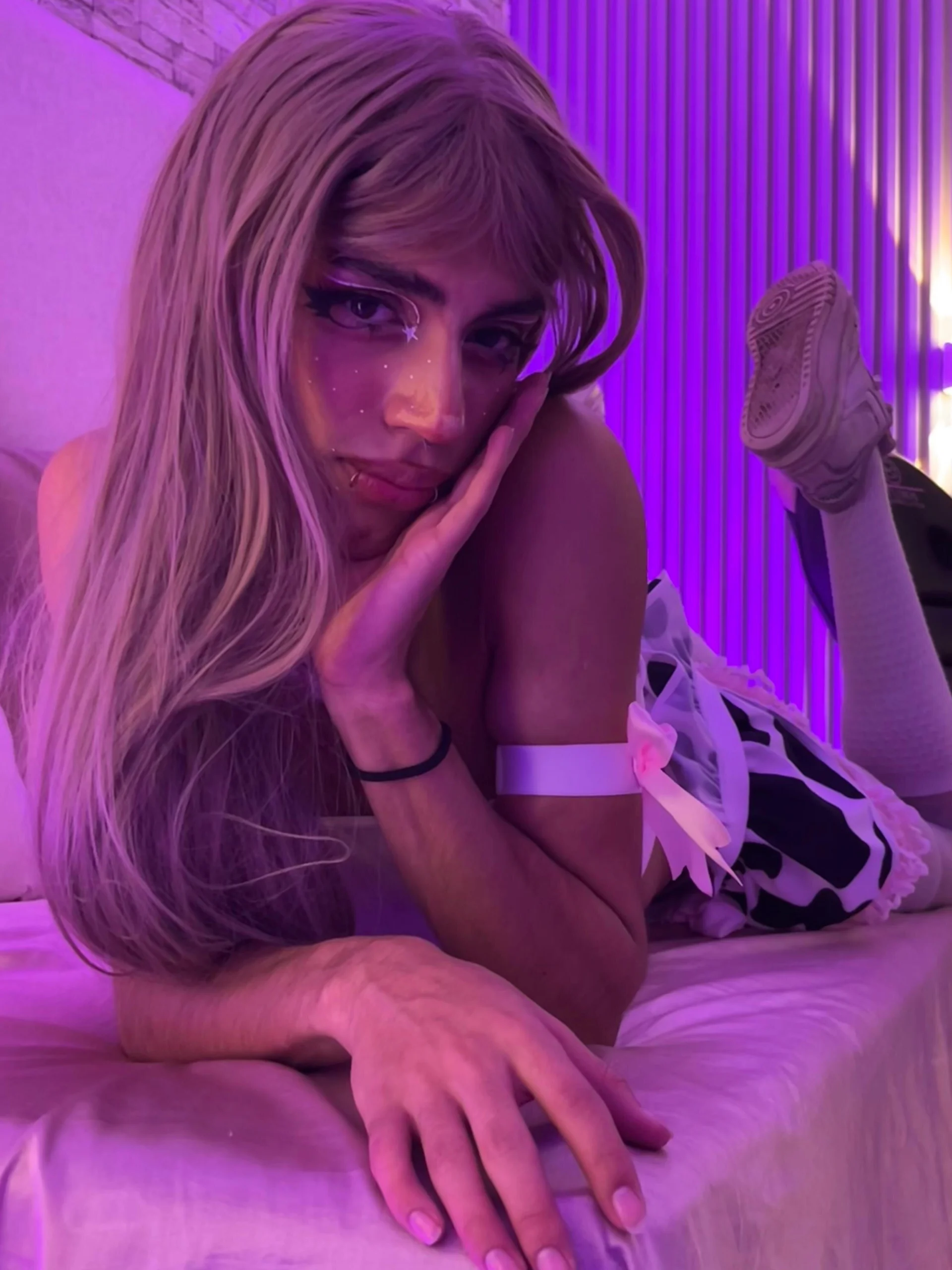 XXX Porn Photo of Nude kaisage_tay 52