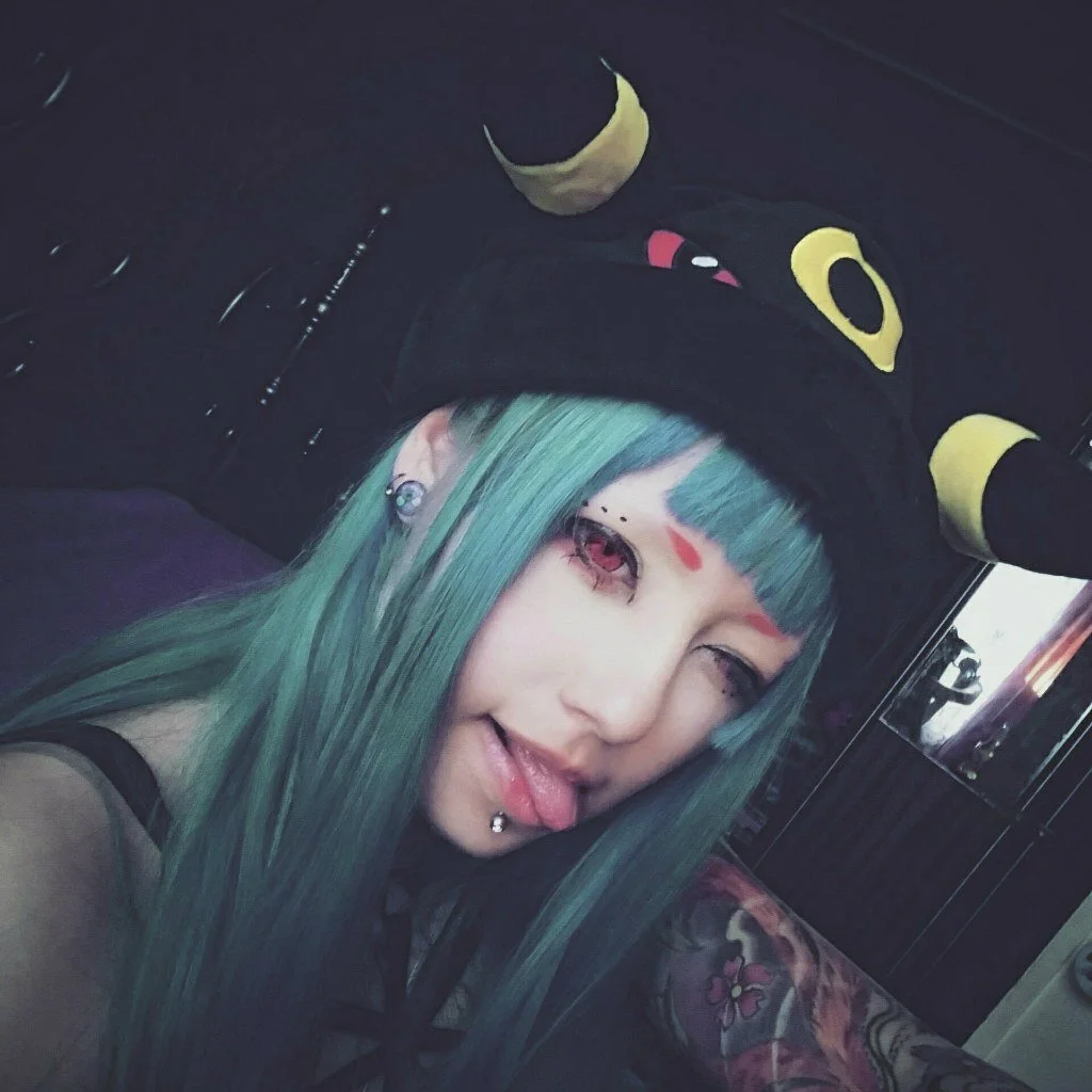 XXX Porn Photo of Nude Lolisuccub 101