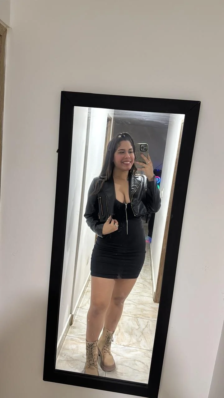 XXX Porn Photo of Nude alannavidal 70