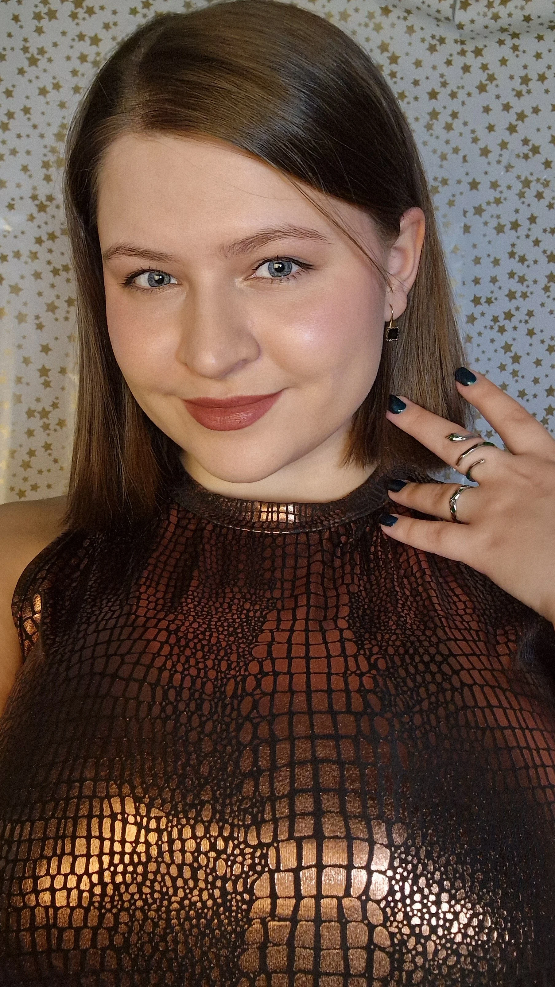 XXX Porn Photo of Nude TinniAngel 496