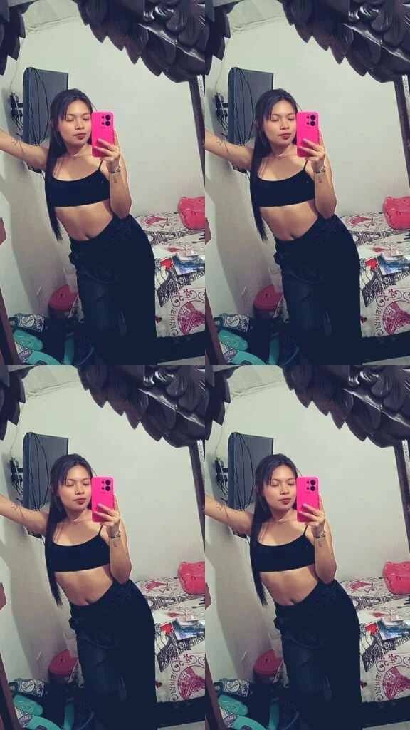 XXX Porn Photo of Nude MariaCamilaCosta 2