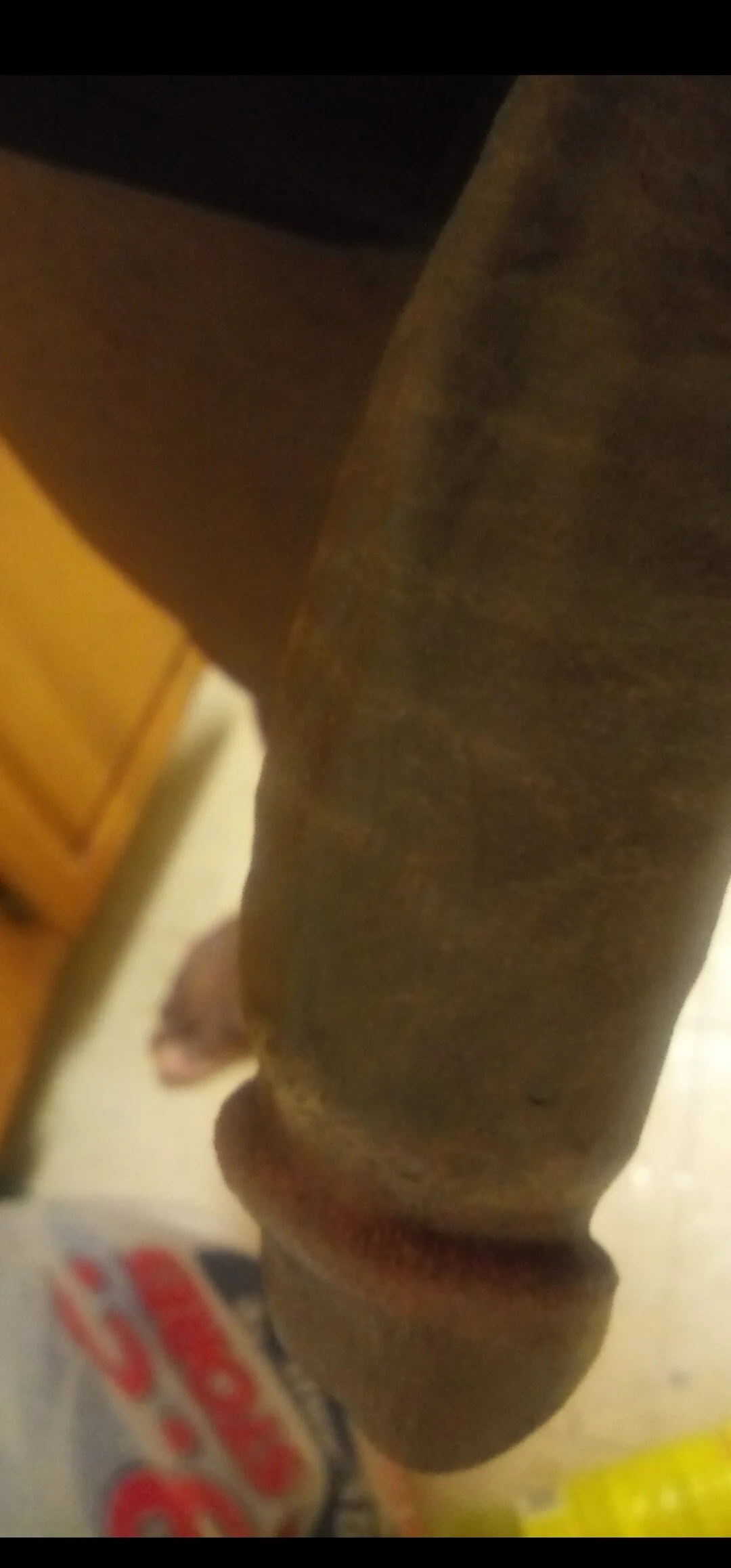 XXX Porn Photo of Nude Kingkongding47 3