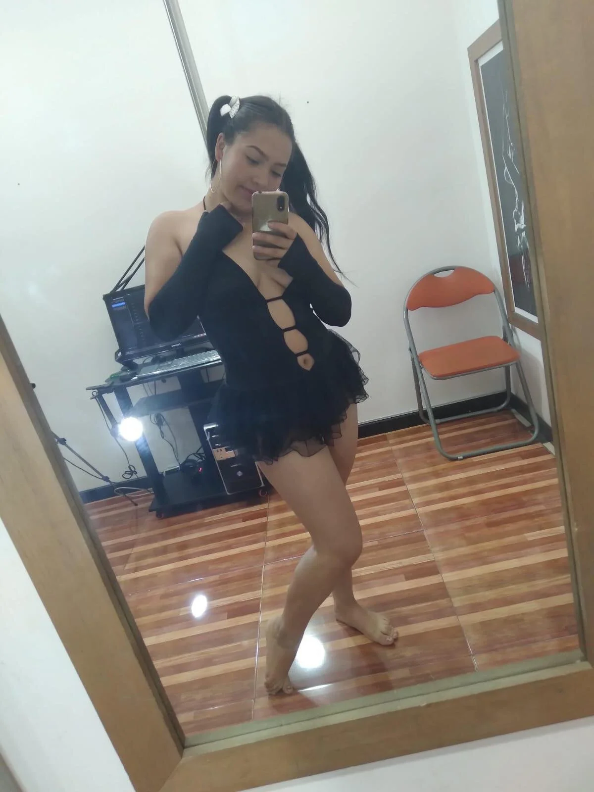 XXX Porn Photo of Nude Dakotaa_J 26