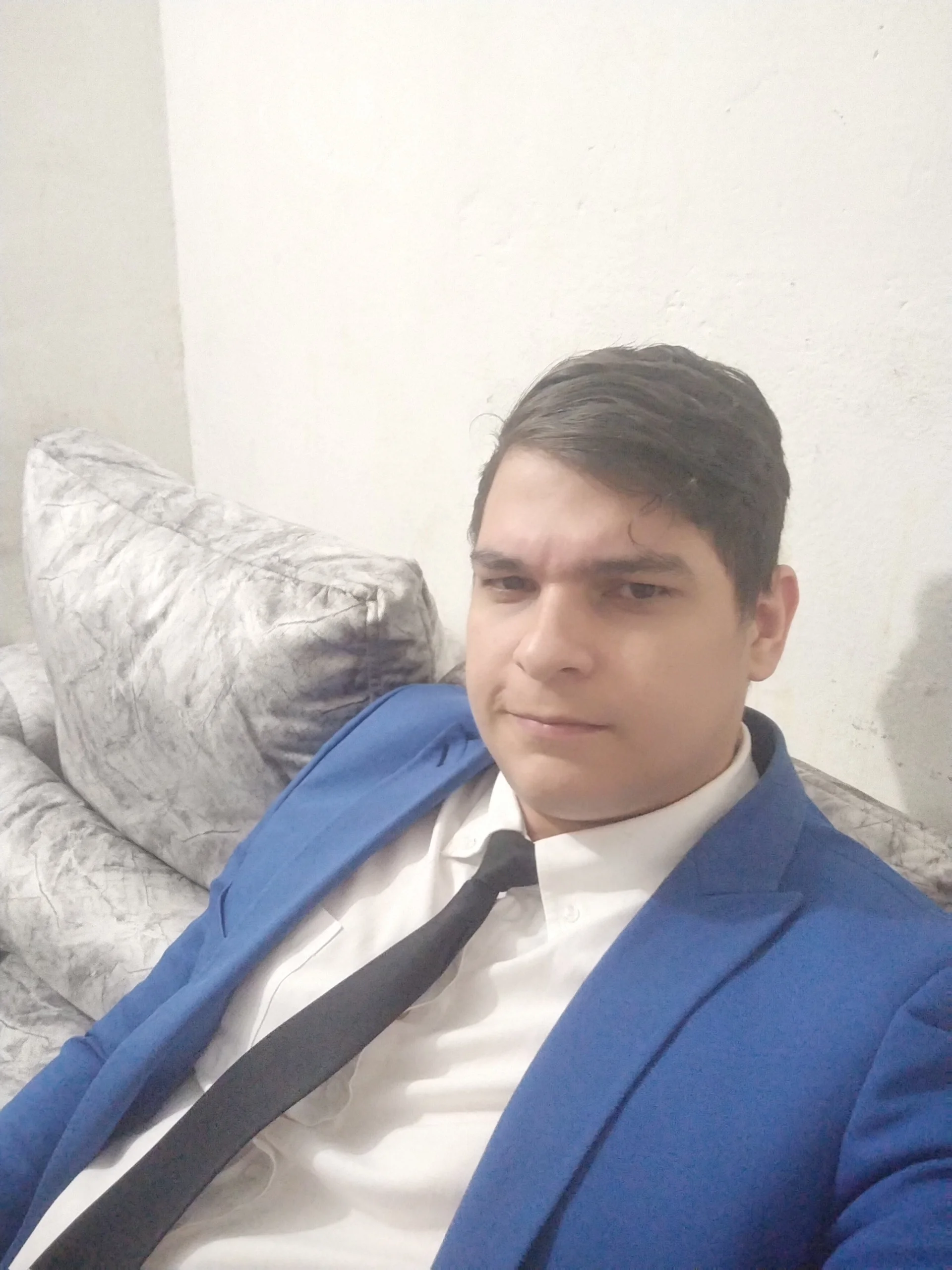 XXX Porn Photo of Nude Victor_Maitland 1
