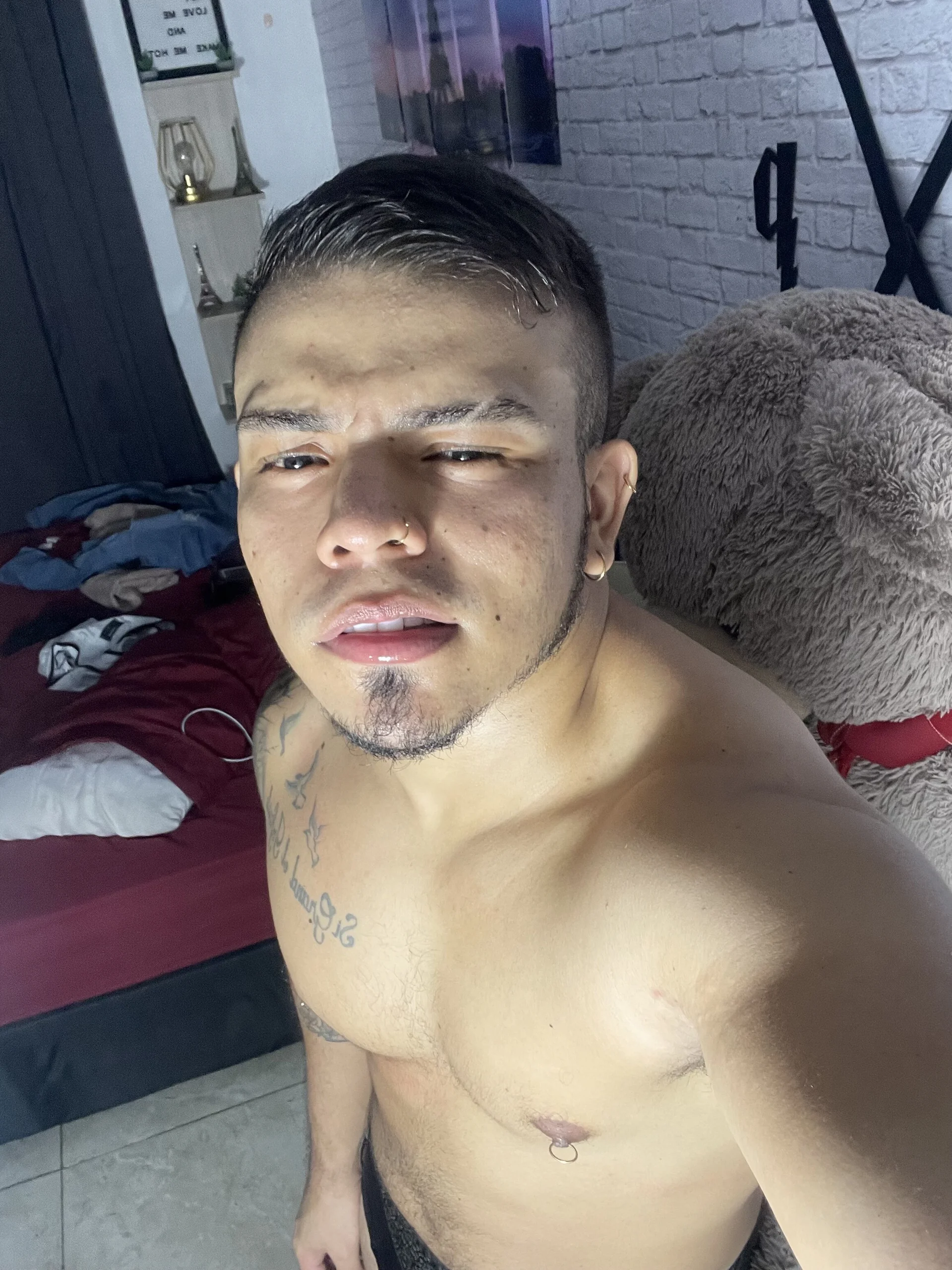 XXX Porn Photo of Nude Naughty_Charly 233