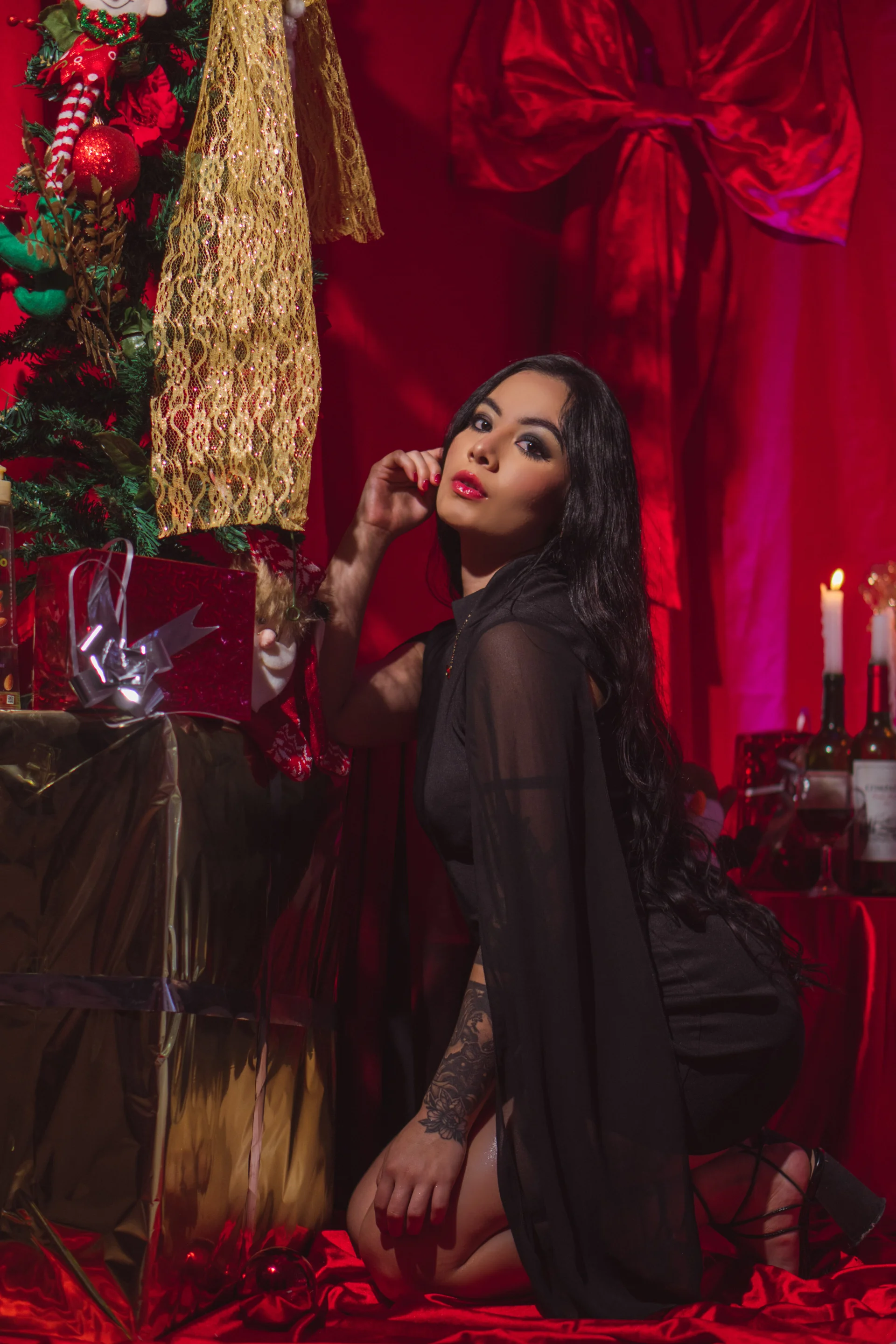 XXX Porn Photo of Nude Samaanthaa_ 118
