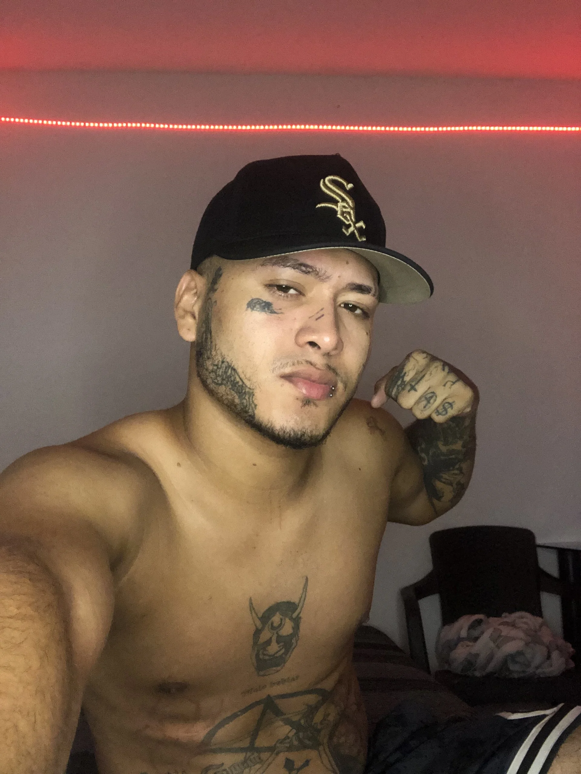 XXX Porn Photo of Nude Crow_boss77 3