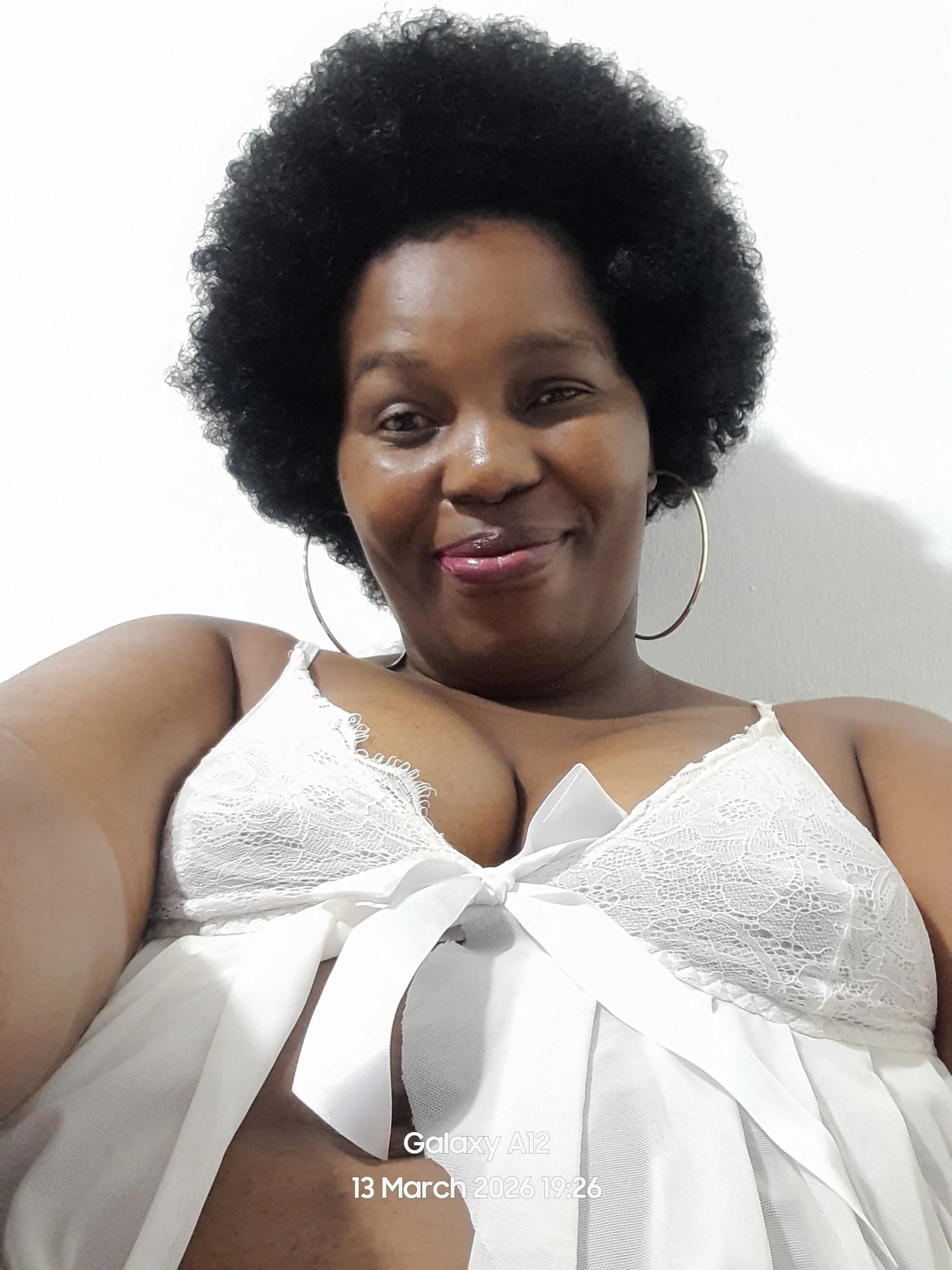 XXX Porn Photo of Nude BadassQueenx2 4