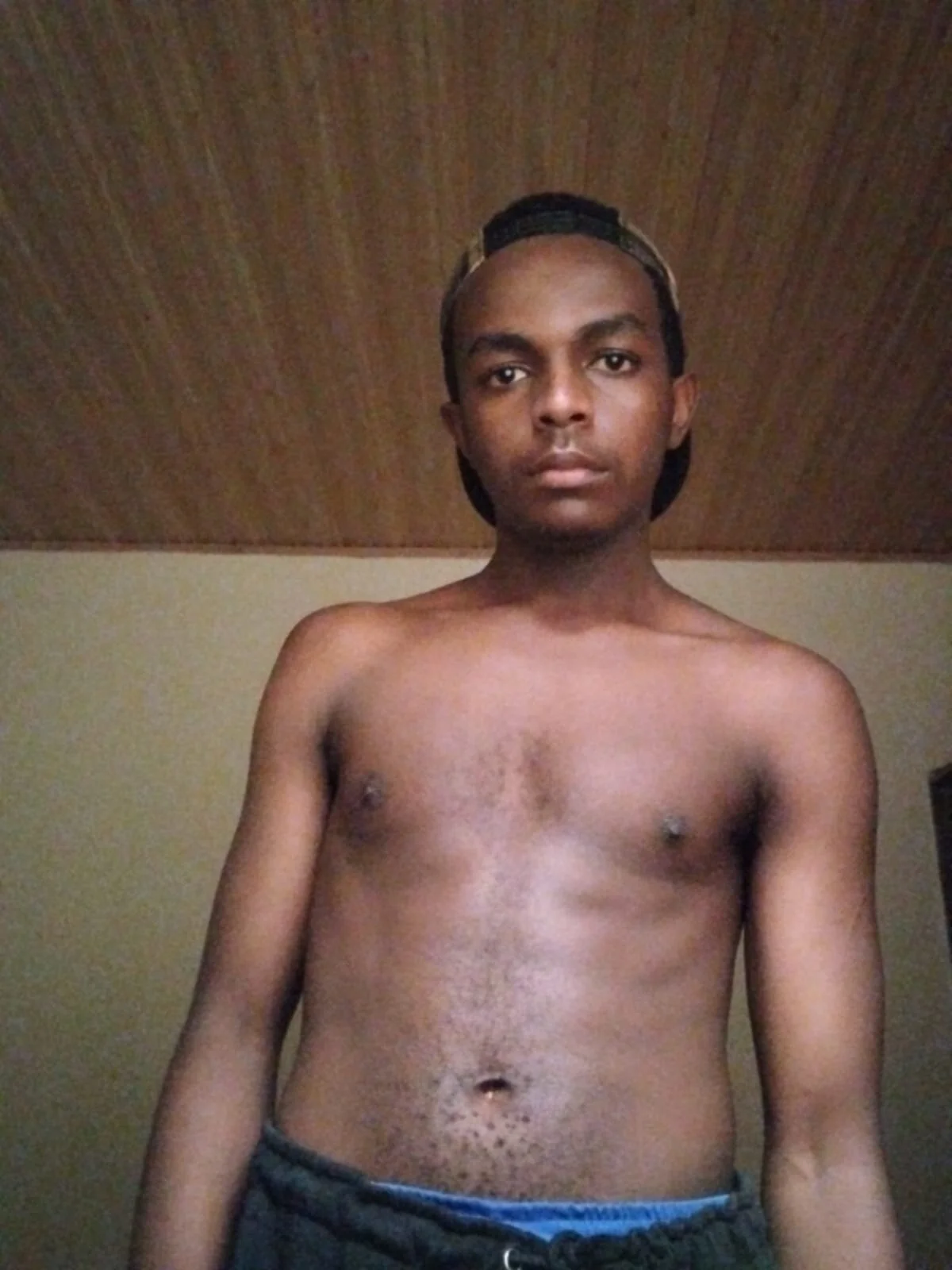 XXX Porn Photo of Nude Lamecj 2