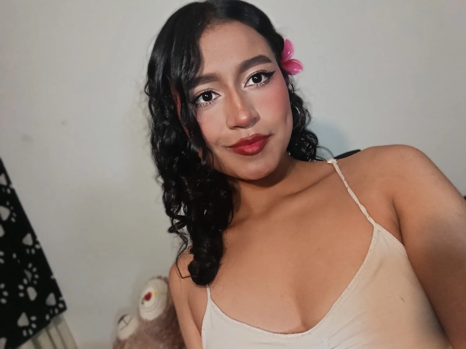 XXX Porn Photo of Nude NatyVelt 16