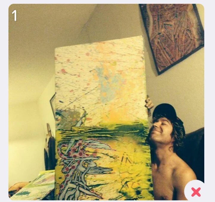 XXX Porn Photo of Nude wewentstealth 3