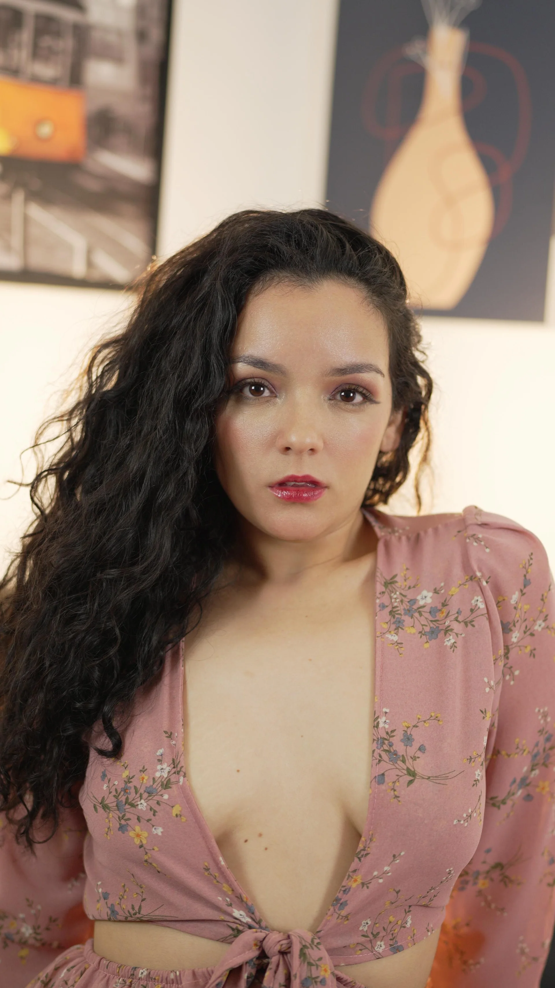 XXX Porn Photo of Nude Debbie_Morgan 50