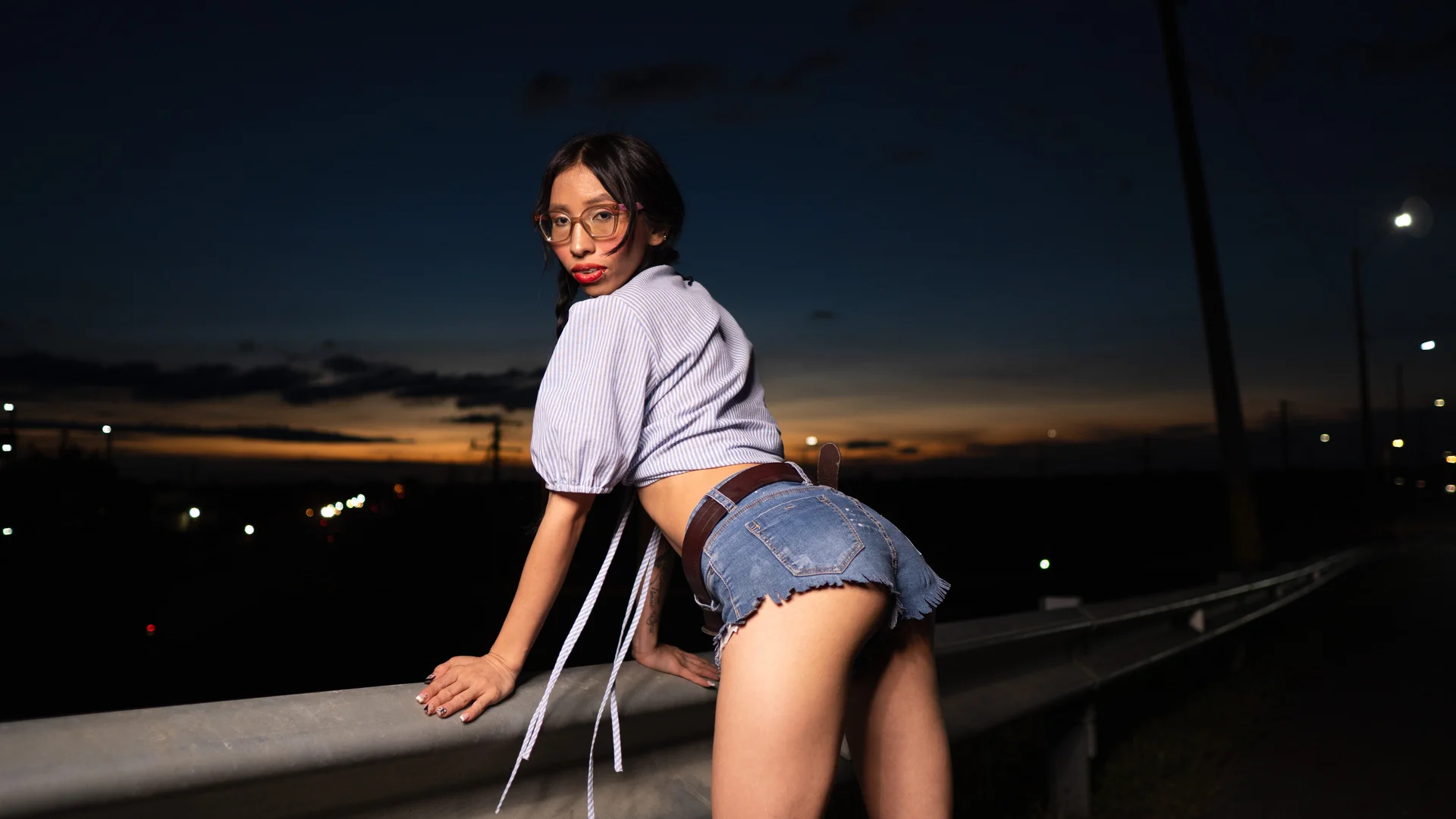 XXX Porn Photo of Nude Mara_Gonzalez 90