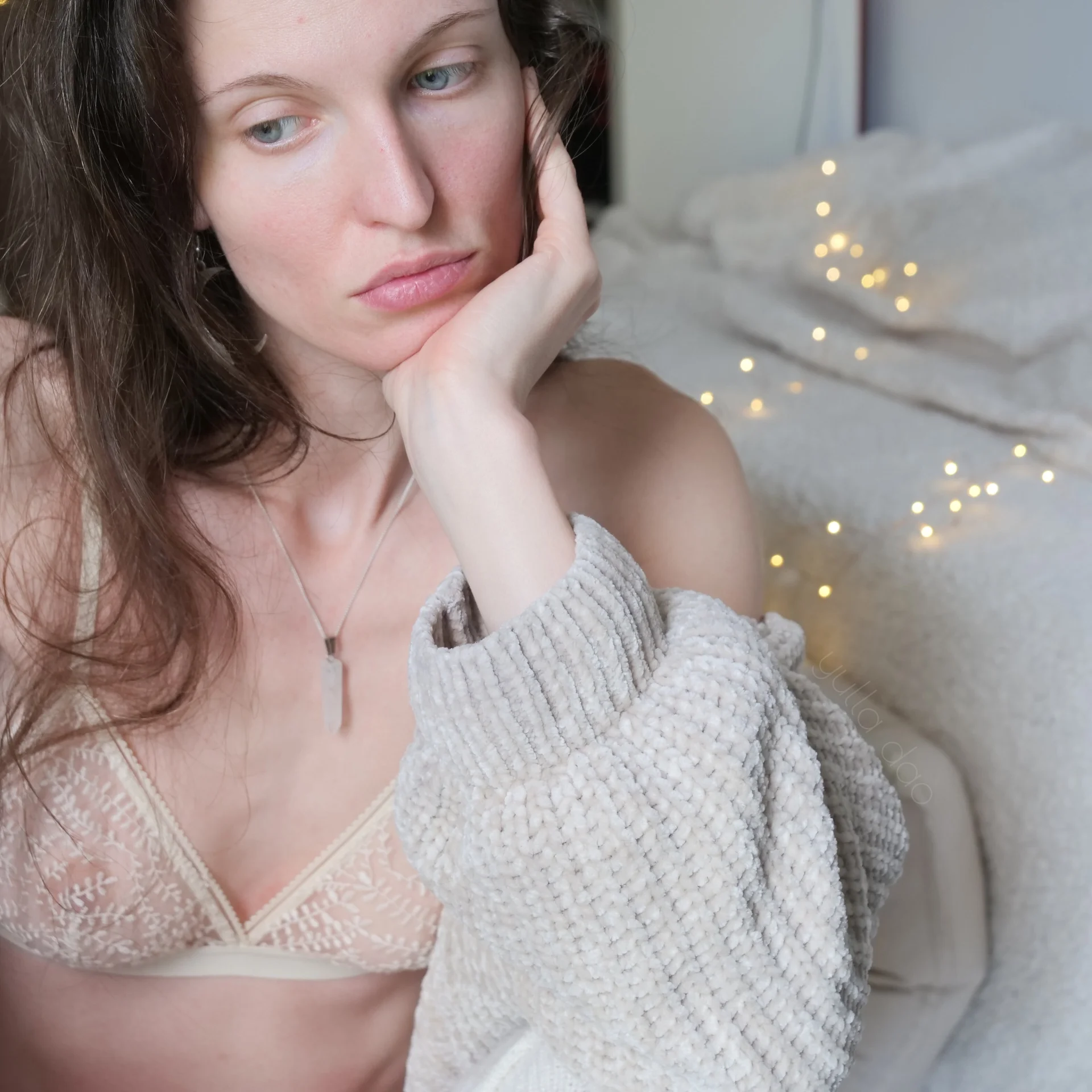 XXX Porn Photo of Nude yulladao 2277