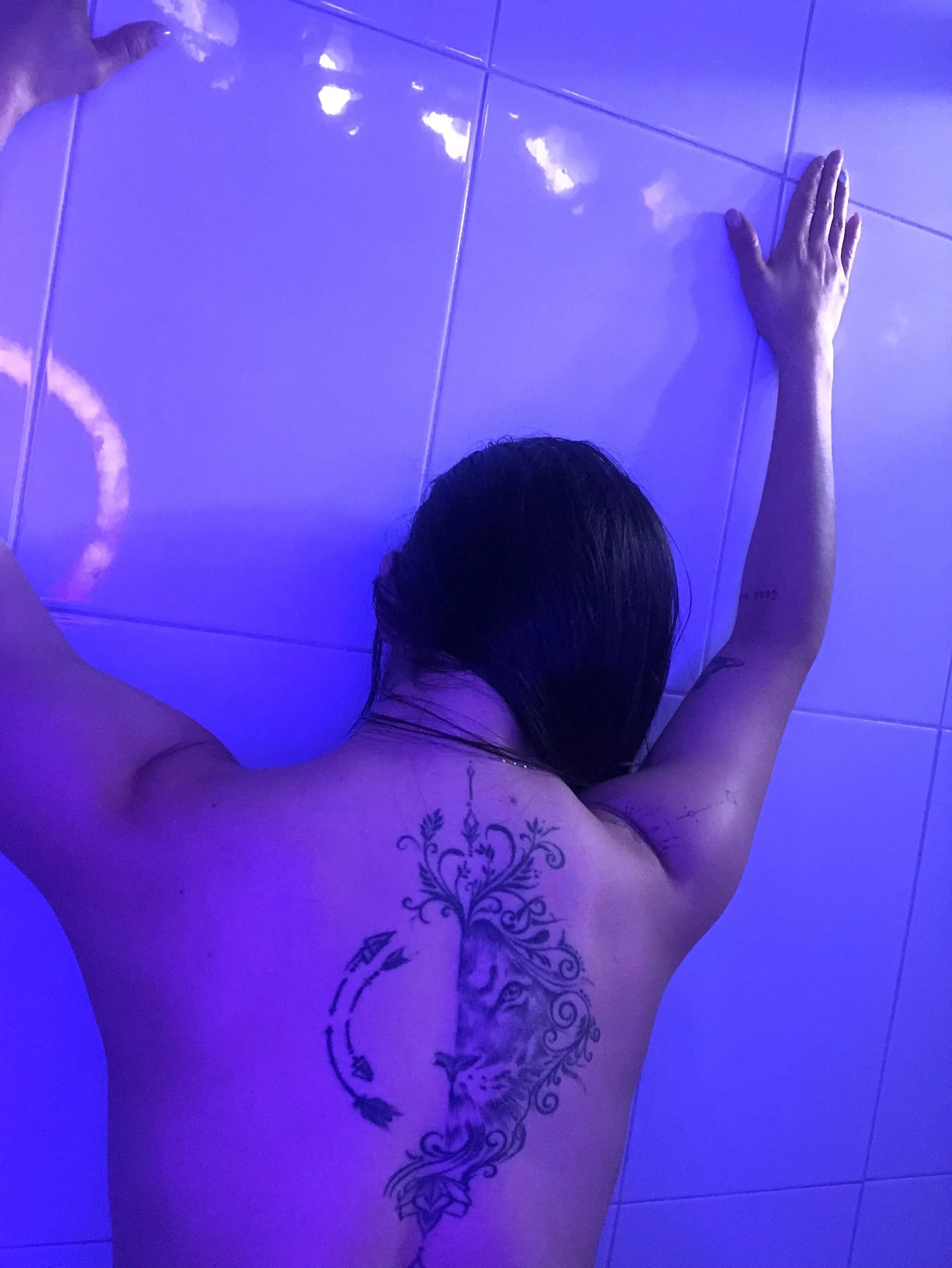 XXX Porn Photo of Nude heyshaa 12