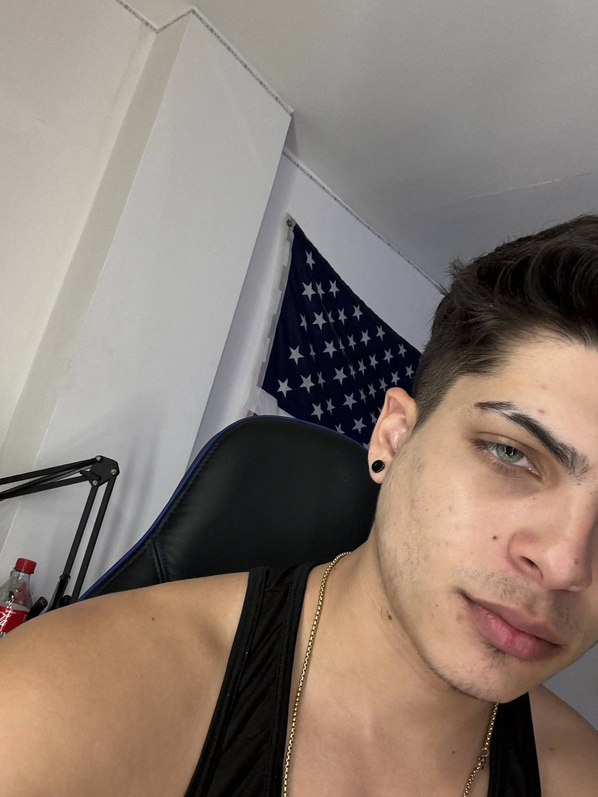 XXX Porn Photo of Nude charlie_hotxxx 4