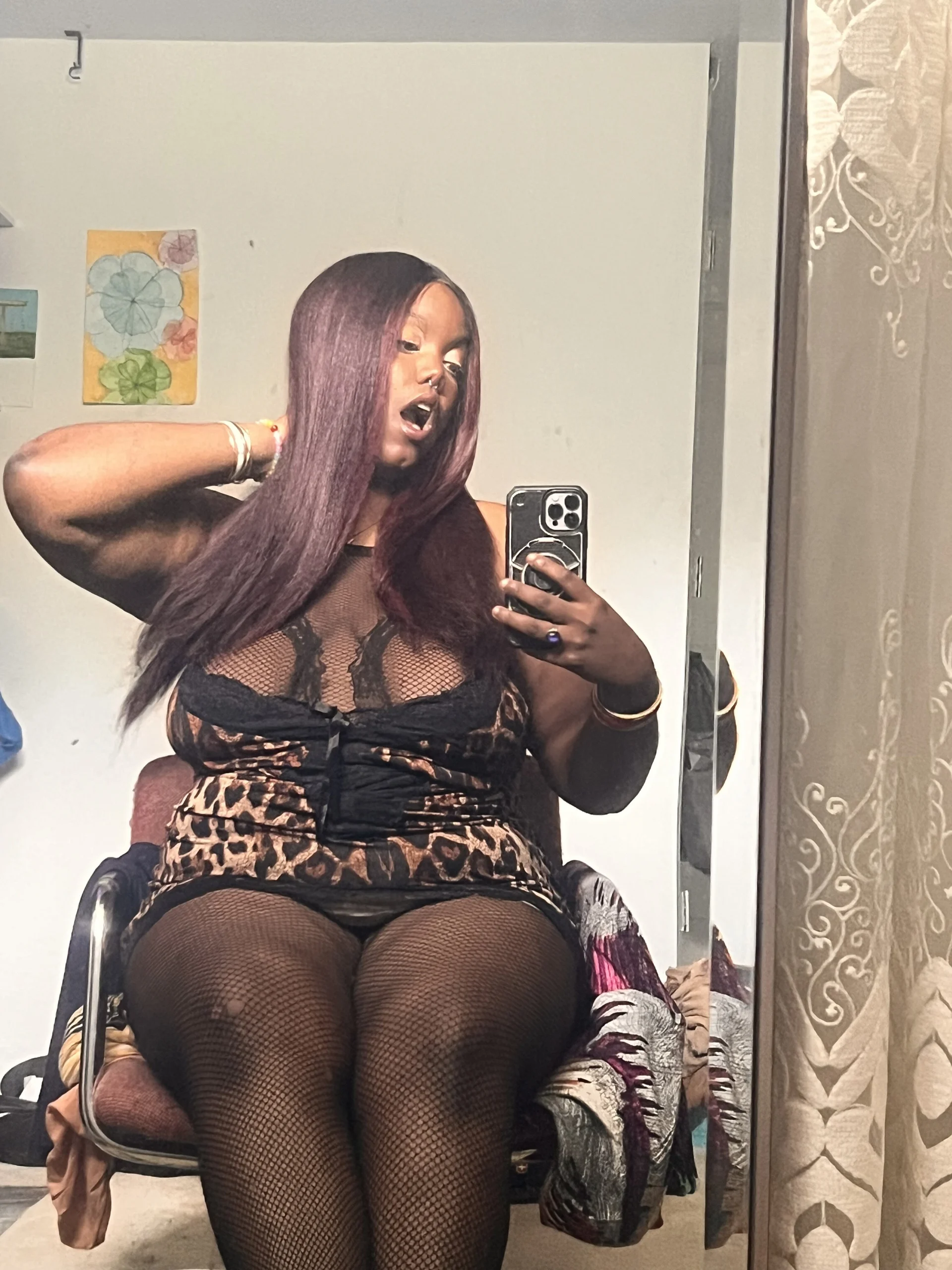 XXX Porn Photo of Nude juicy_janet 2