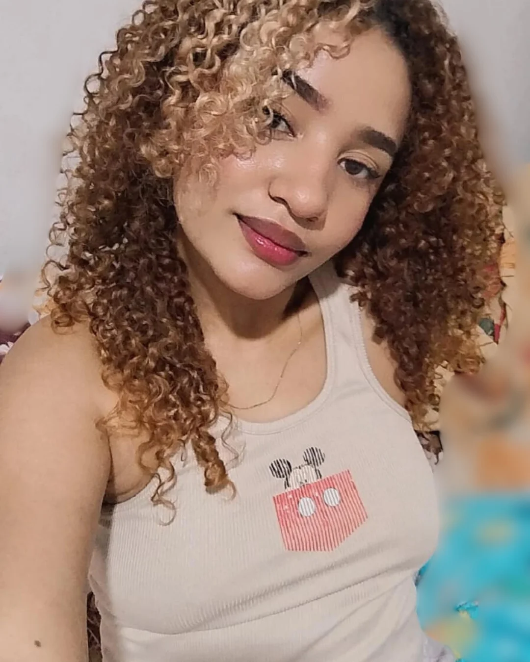 XXX Porn Photo of Nude Alice_Grinnerk 5