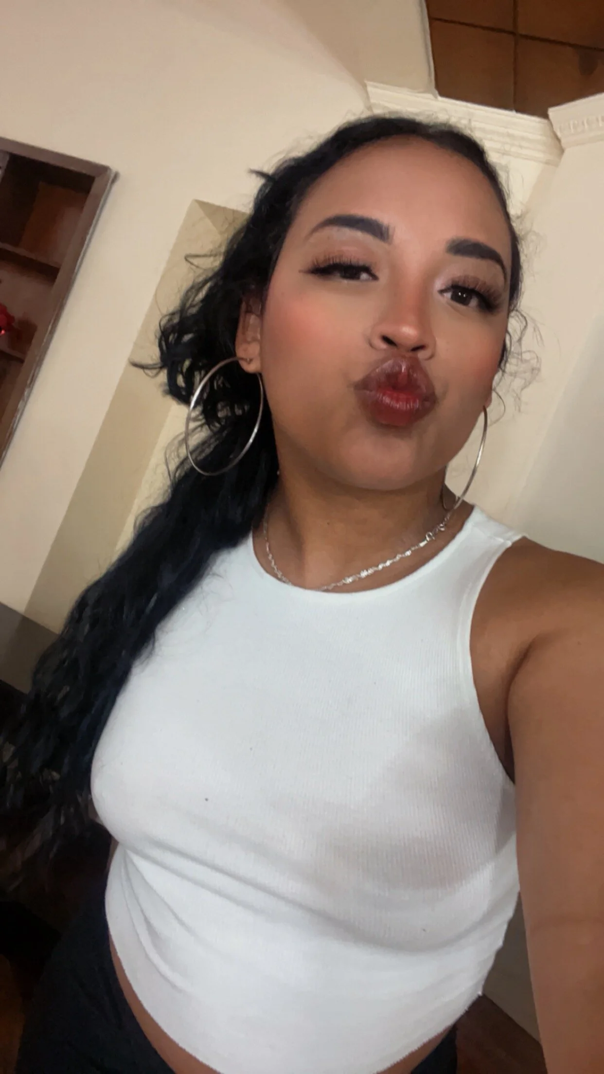 XXX Porn Photo of Nude angela_angels_ 2