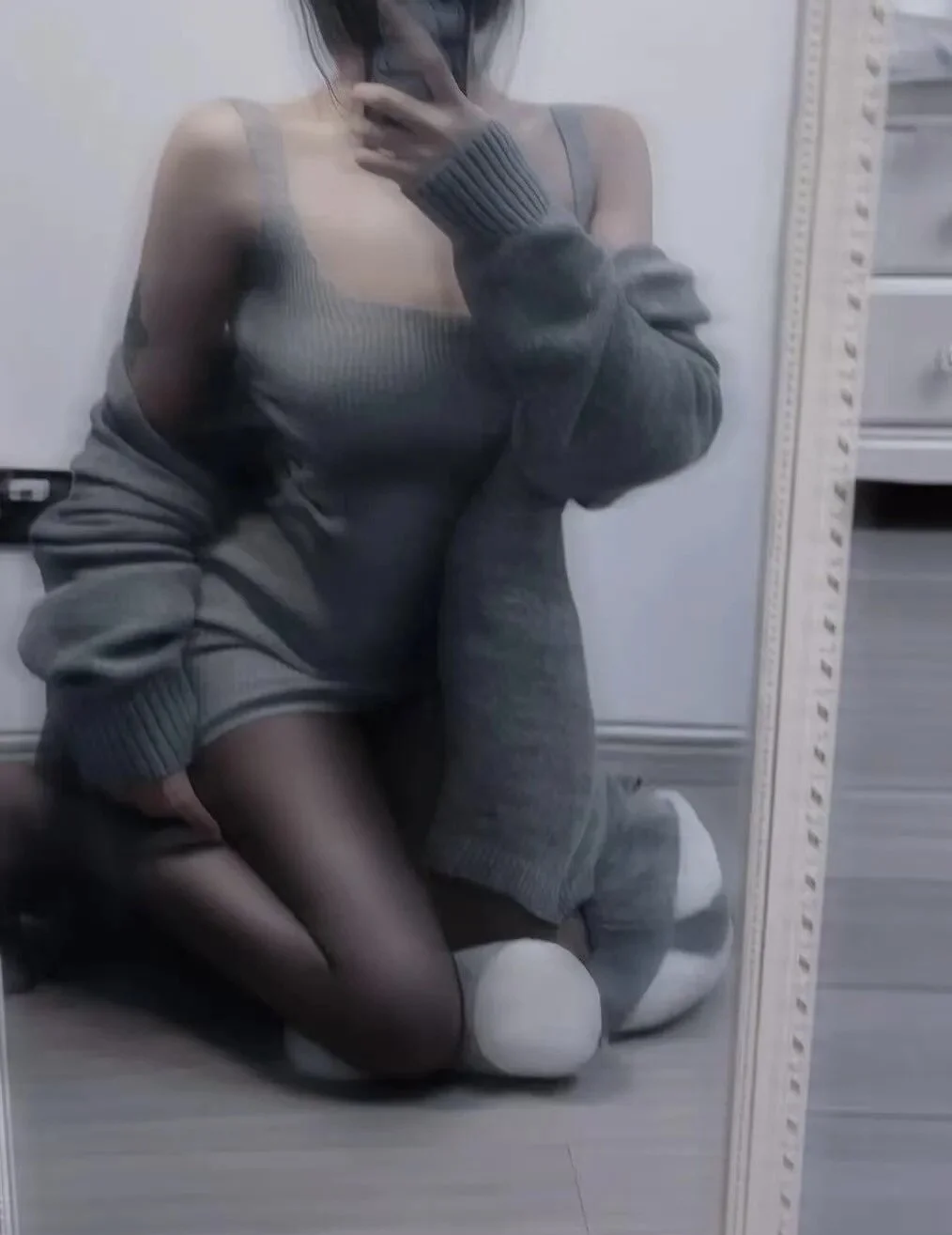 XXX Porn Photo of Nude Toffee-00 3