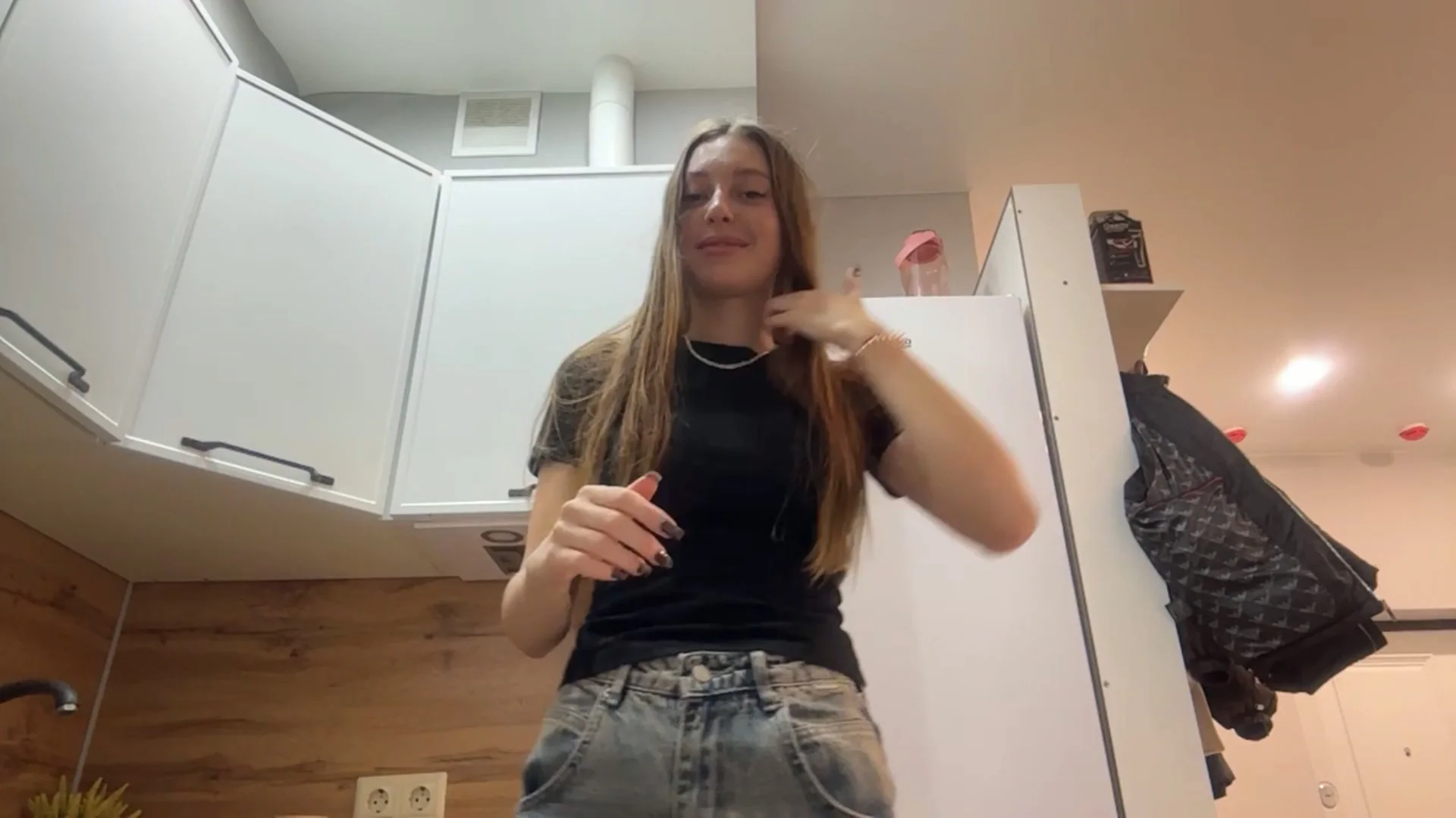 XXX Porn Photo of Nude selena_favn 18