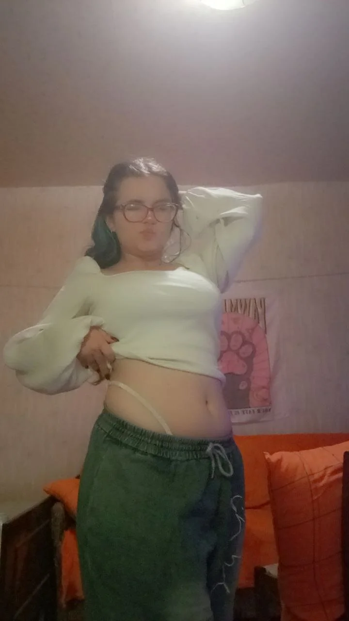 XXX Porn Photo of Nude Miyabeee 18